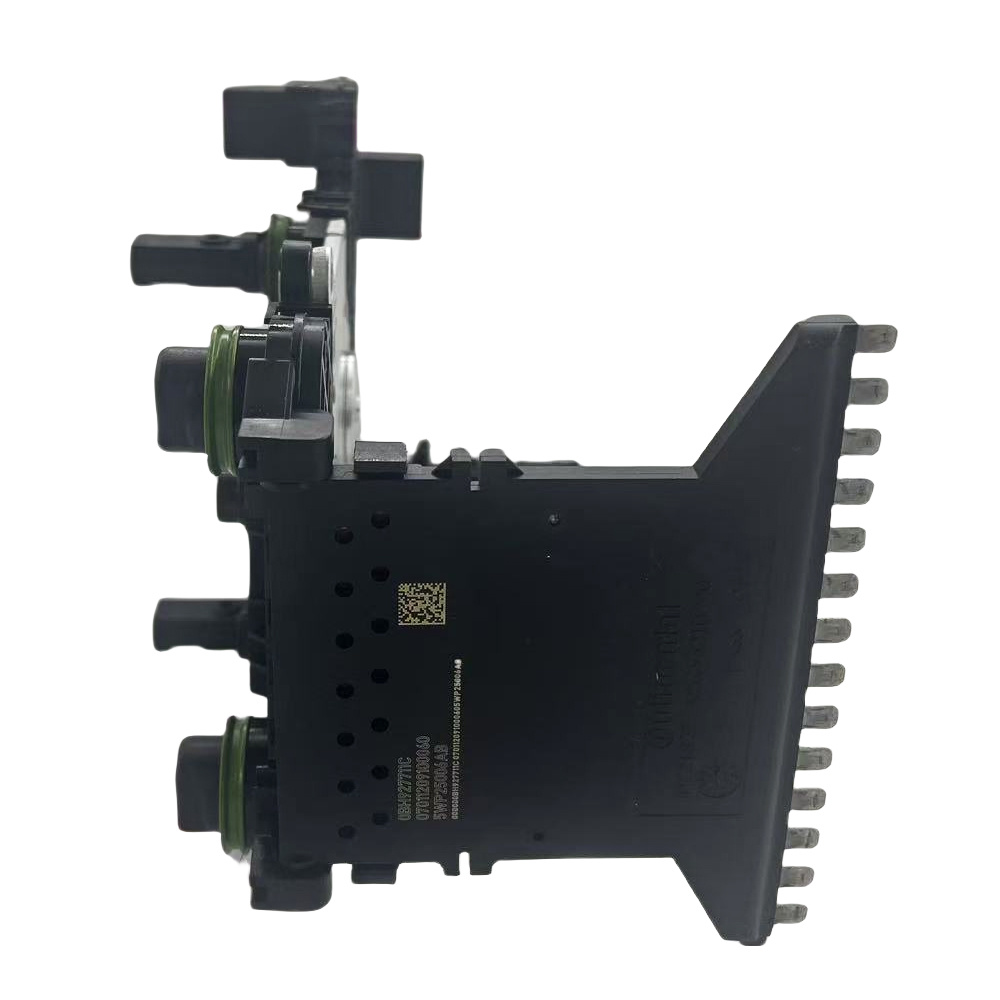 DQ500 0BH Transmission Control Module TCU TCM for Volkswagen Audi Gear Boxes Replacement Part Unit Computer Conductor Plate - Image 4