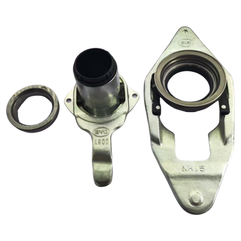 BYD 6DT25 Automatic Transmission Clutch Shift Fork & Bearing Gasket New Original Release Qin 8-Speed Overhaul Rebuild Repair Kit