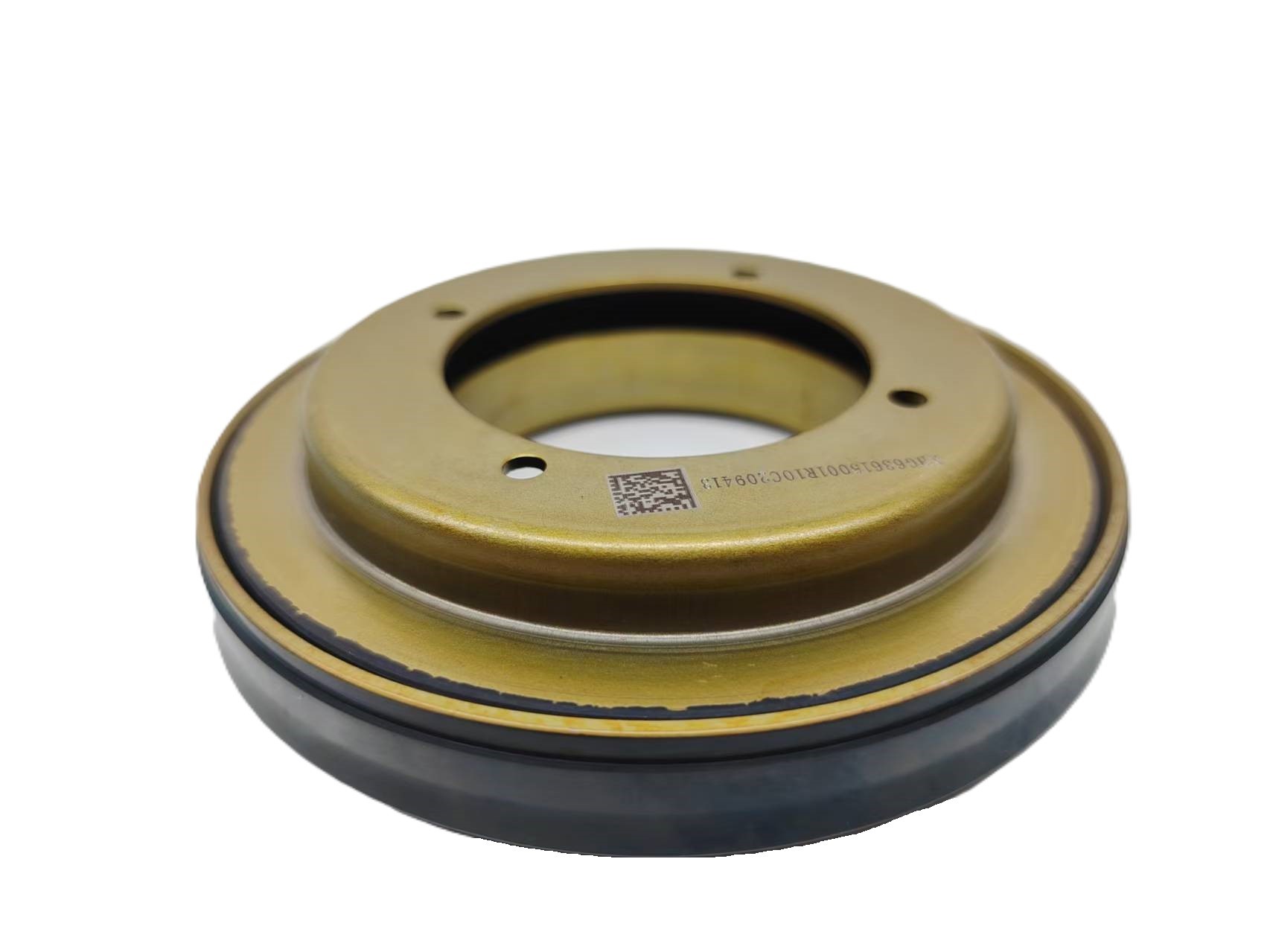 Changan Clutch Piston12 Month Double Dual Assembly Flywheel Gearbox Replacement Rebuilt Parts - Image 4