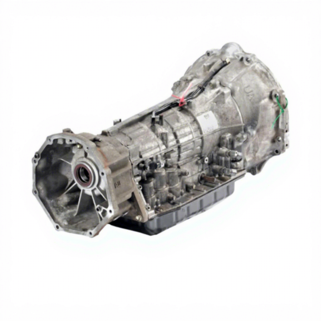 Used A750E A750F Transmission 15 Pin for Toyota 4runner Gear Box 2.7L 2013 2TR-FE Engine Assembly Long Block Short Bare - Image 4