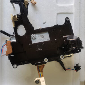 8HP45 Remanufactured Transmission Control Unit for 2017 Range Rover Sport HSE Dynamic 3.0L TCU TCM Module Computer Conductor