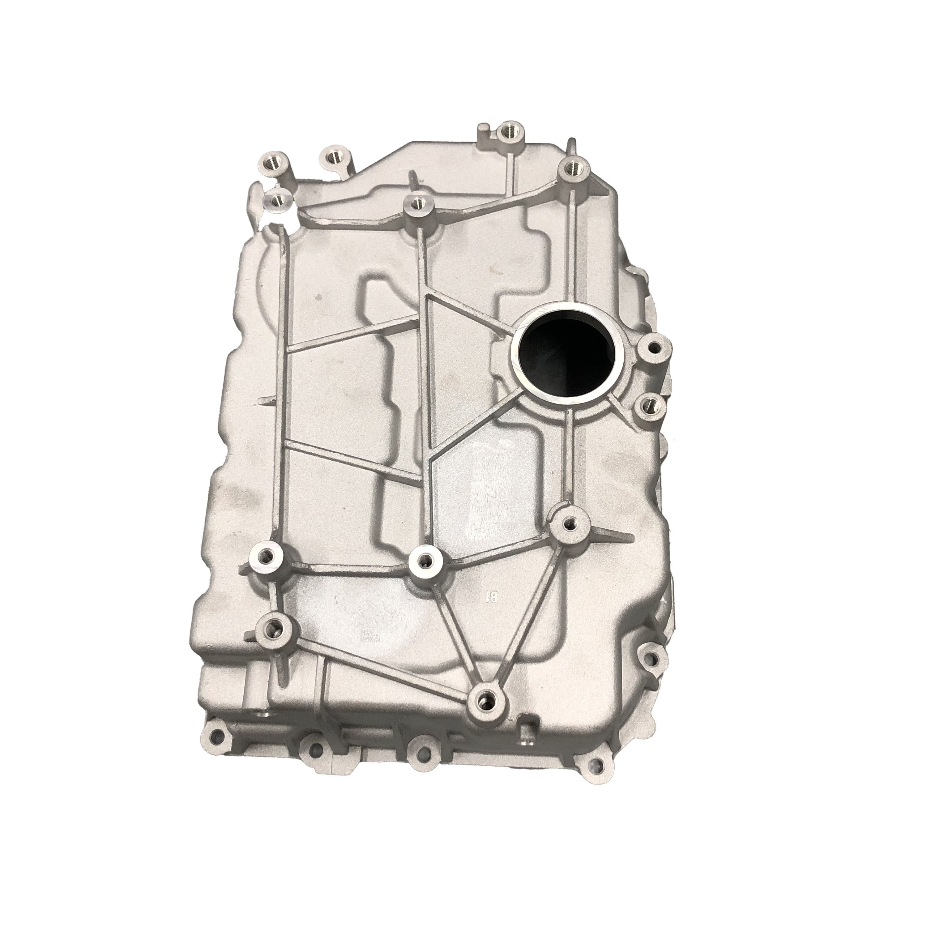 110900006AA 1.6T Engine Oil Pan for Chery Tiggo Omoda EXEED TXL Jetour X70 X90-1.6TGDI Engine Replacement/Repair Assembly Long
