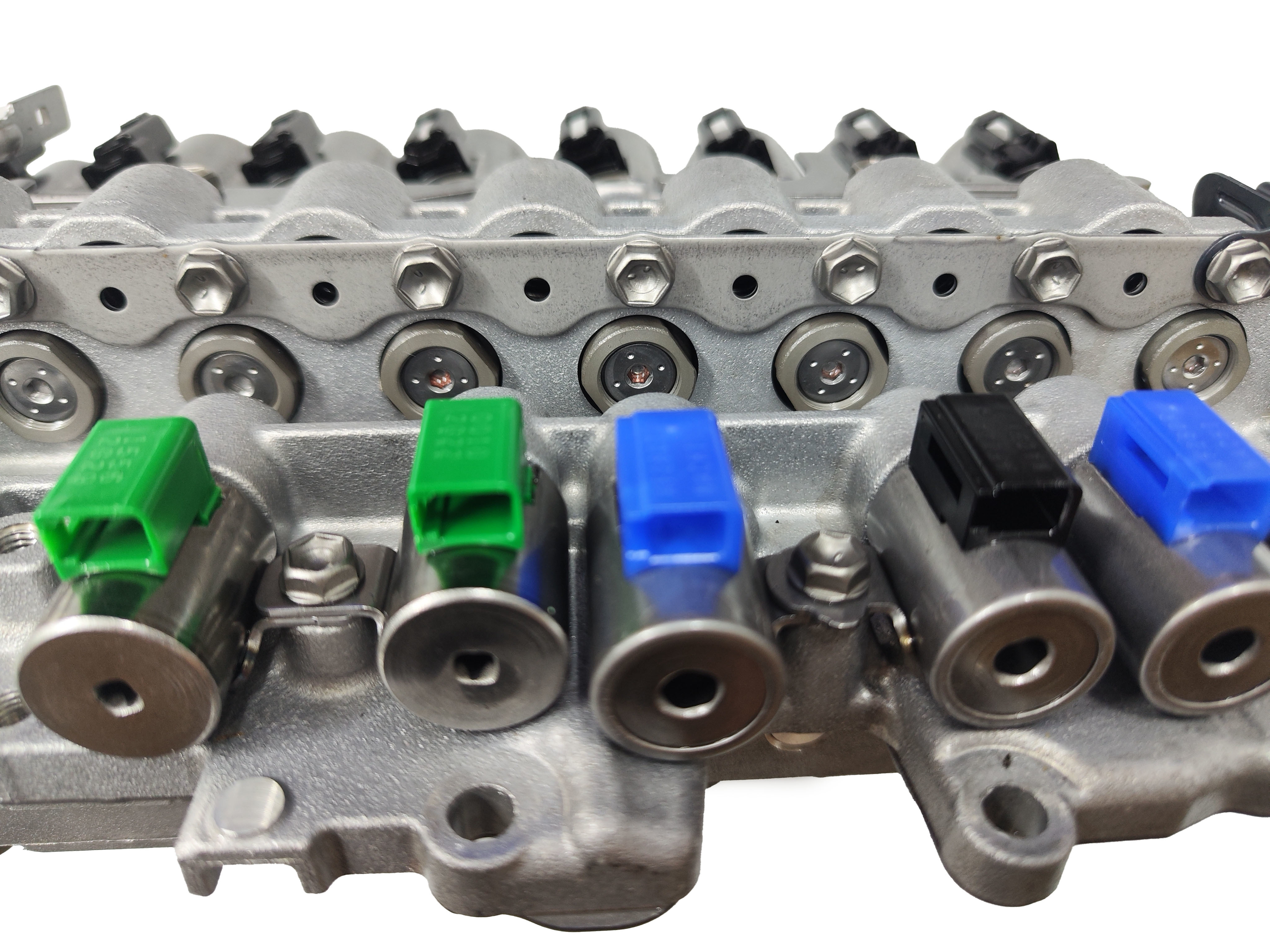 8G10 Valve Body for Changan CS75 PLUS/UNI-K/UNI-T/Oshan Z6 Aisin 8AT AWF8G30/AWF8G45 Transmission Parts Fit Automatic Gearbox - Image 3