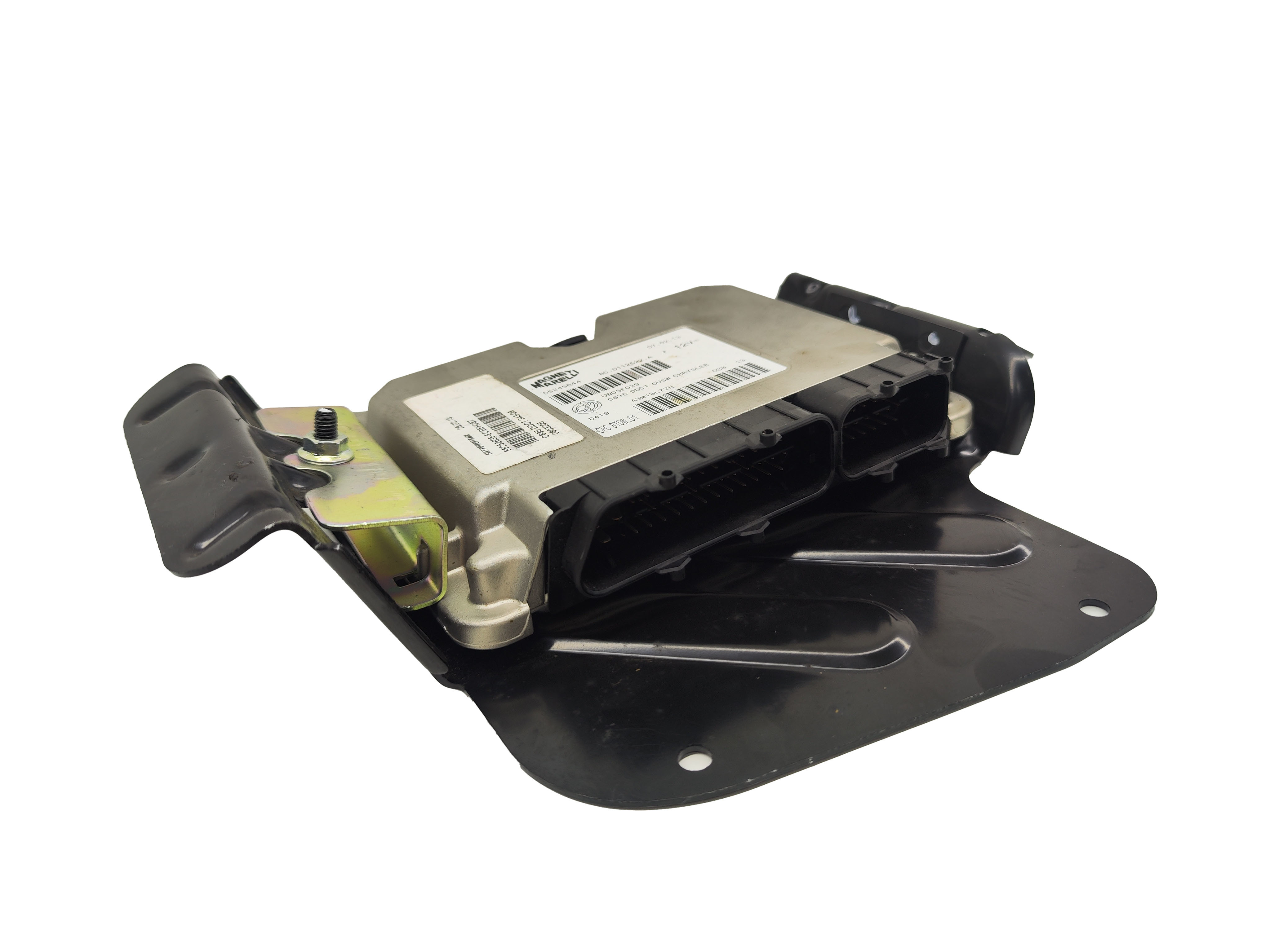 C635 TCM Transmission Control Module for Alfa Romeo Fiat Jeep for Dodge with TCT-Twin TCU Unit Computer Conductor Plate Gearbox - Image 3