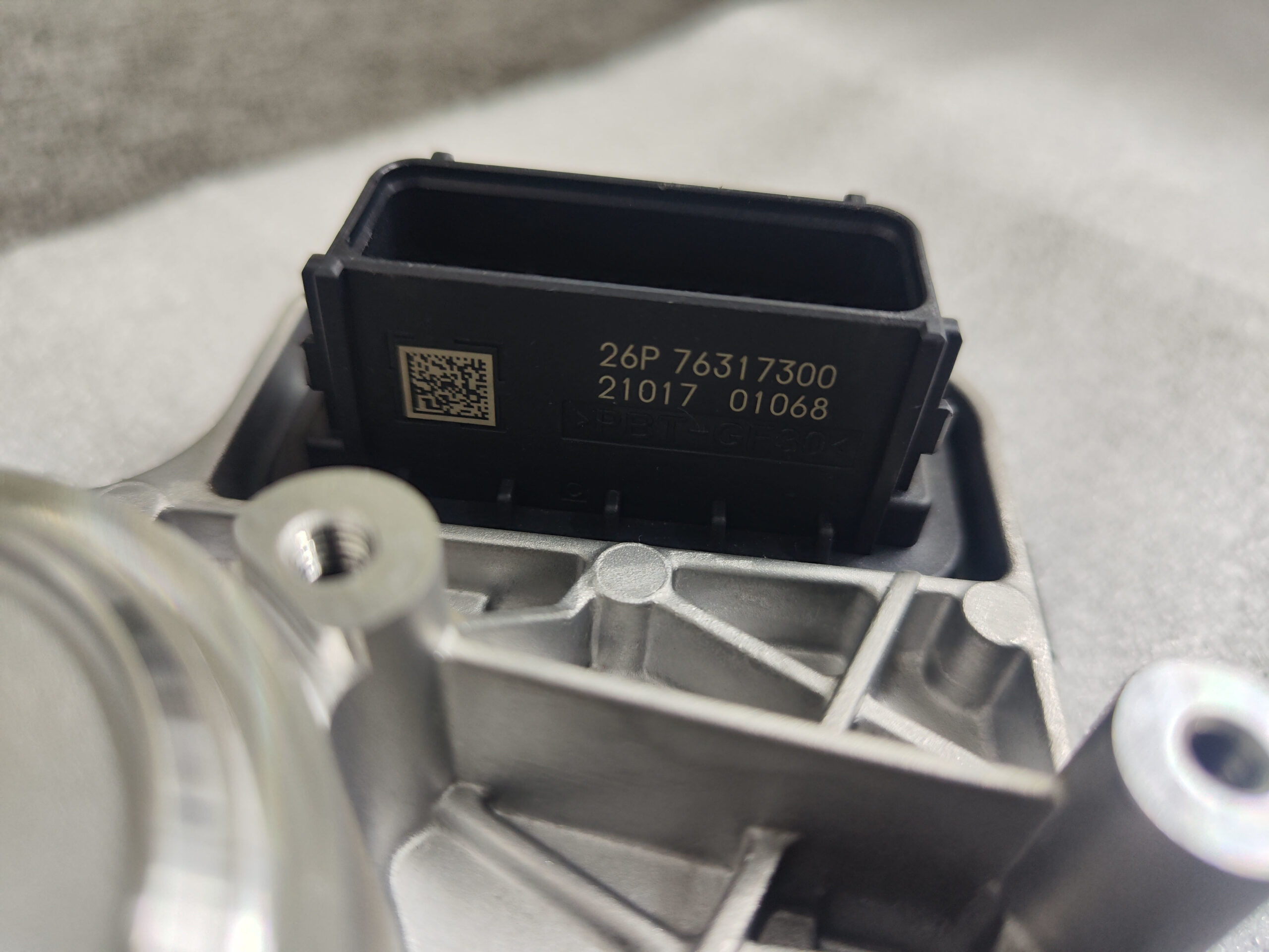 TCU Cylinder Actuator Control Module D7UF1 for & for Transmission Clutch Actuator TCM Unit Computer Conductor Plate Gearbox - Image 4
