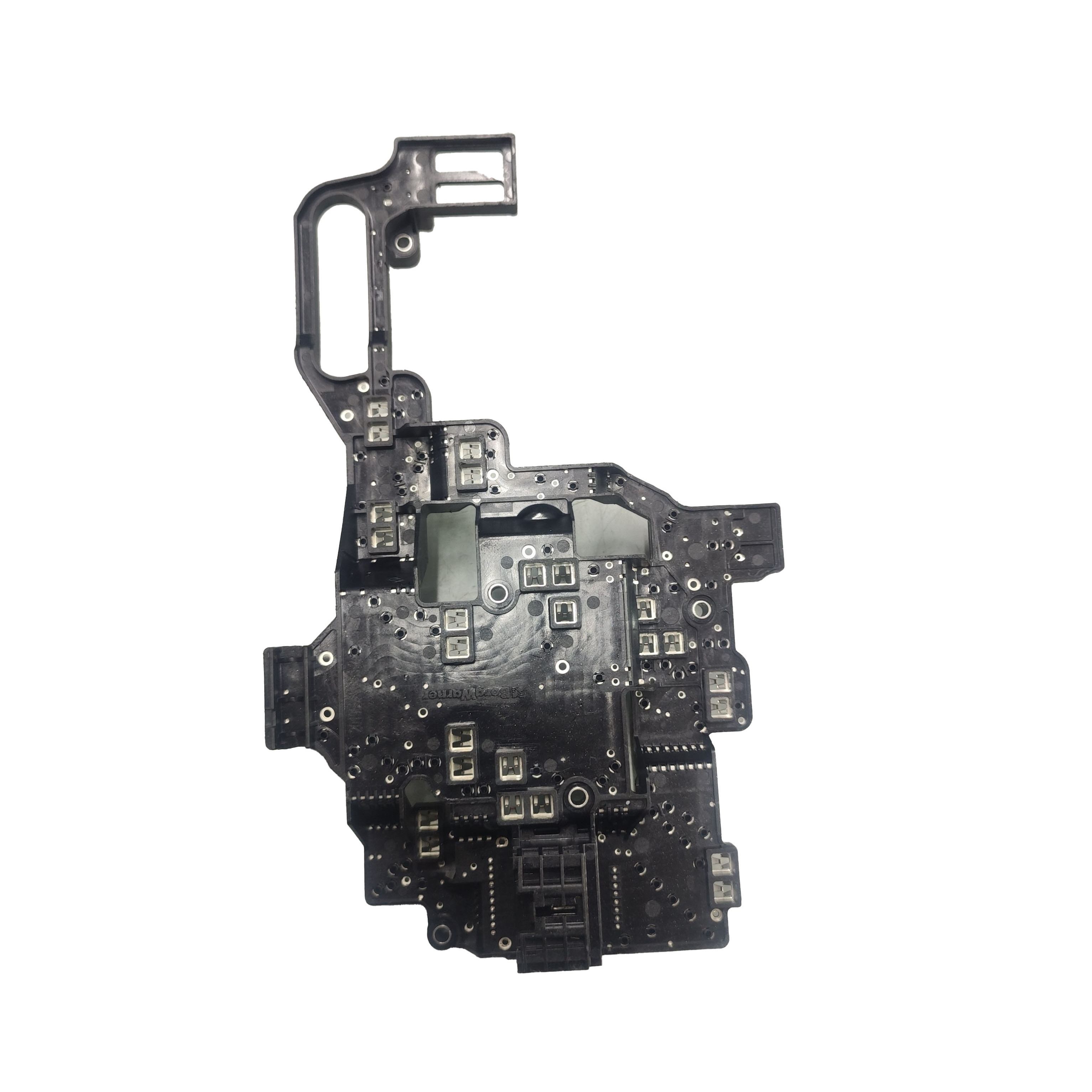 Great Wall VV5/VV6/VV7/H6 HAVAL 7DCT450 Wet Dual Clutch Transmission Replacement Part Valve Body Line Plate Automatic Gearbox - Image 2