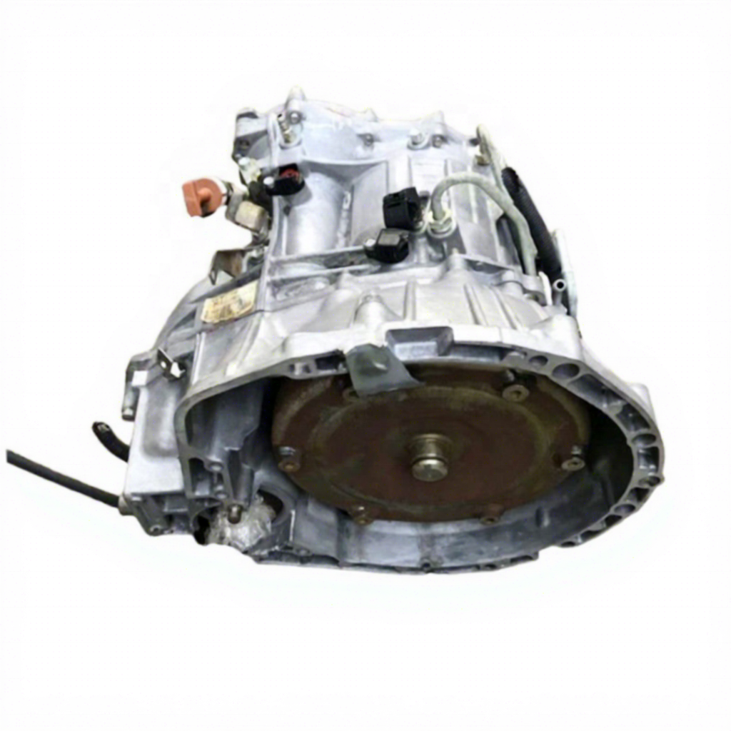 Used 4 Speed 1.5L U540E Transmission for Rush Passo K3 Townace Engine 3SZ Gearbox Automatic Assembly Long Block Short Bare