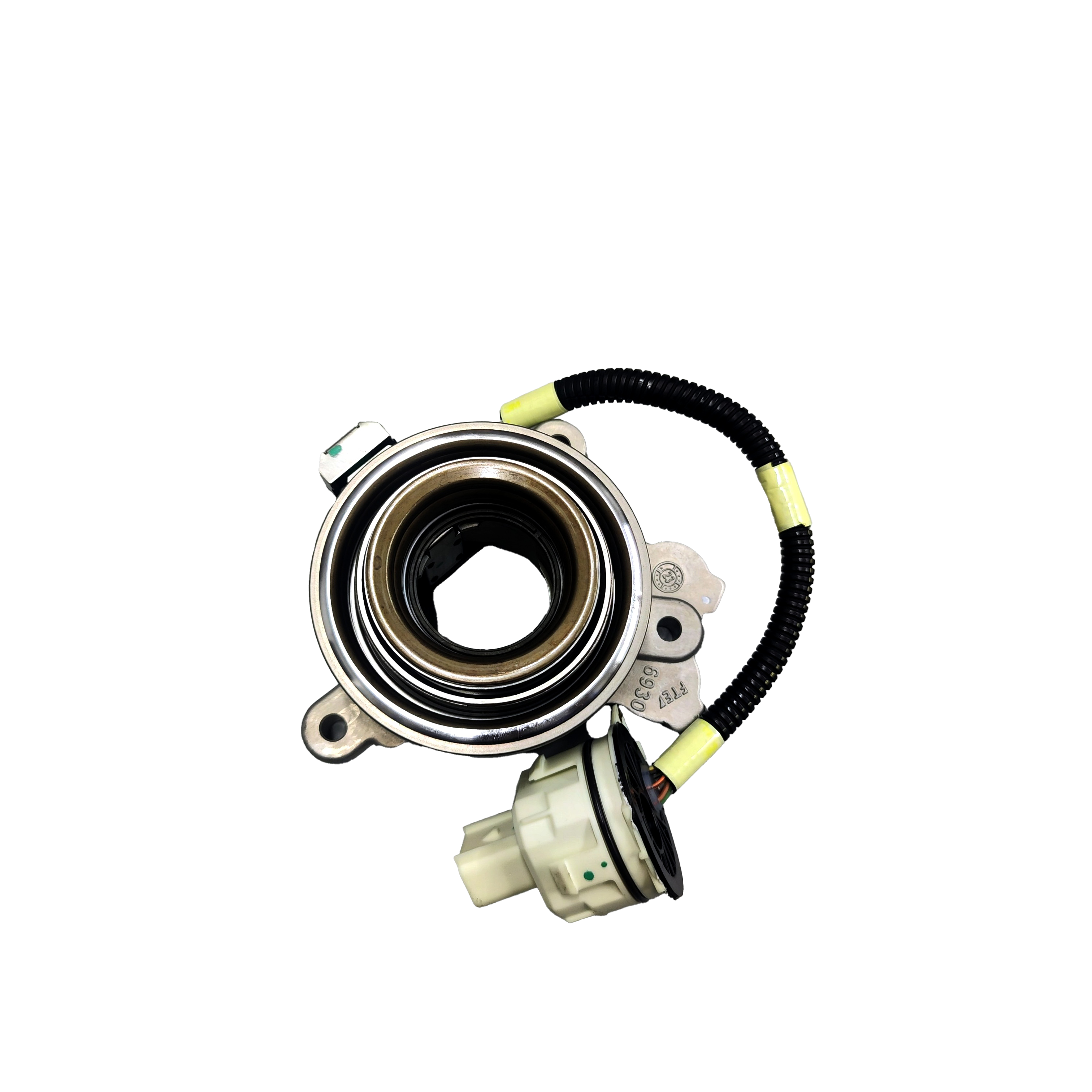 7DCT250 7T35 DSG Remanufactured Transmission Bearing Set for Buick Chevrolet & MG Vehicles Automatic Gearbox Assembly - Image 2