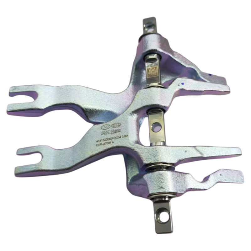 D7UF1 Hybrid Transmission Clutch Shift Fork with Gasket for Hyundai Hybrid Models-Gear Boxes 414132D000 Automatic Overhaul - Image 2