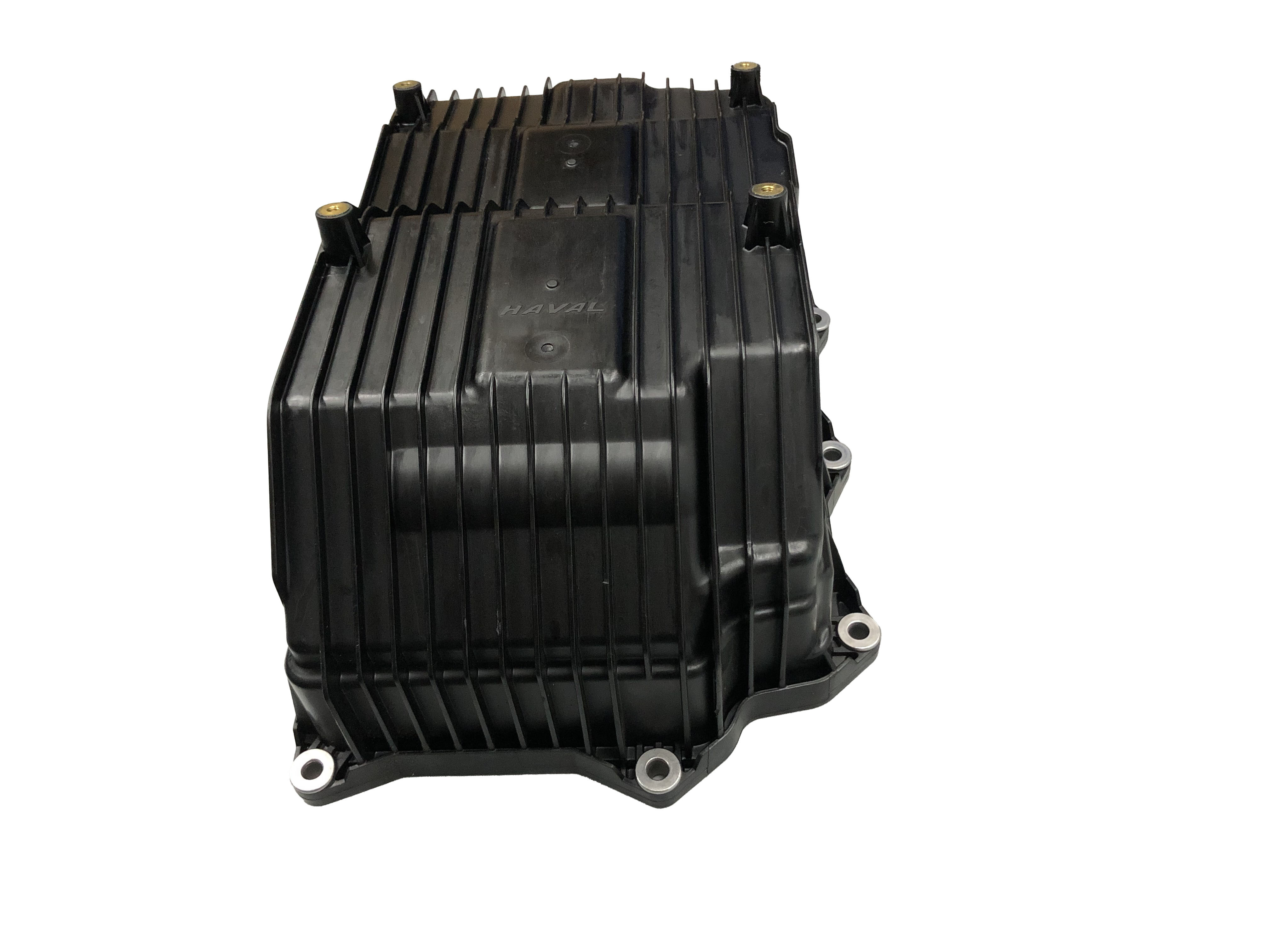 Great Wall Haval 7DCT450 Excellent New Plastic Oil Sump Pan for Vehicle Transmission System 150200027 Automatic Gearbox Assembly - Image 4