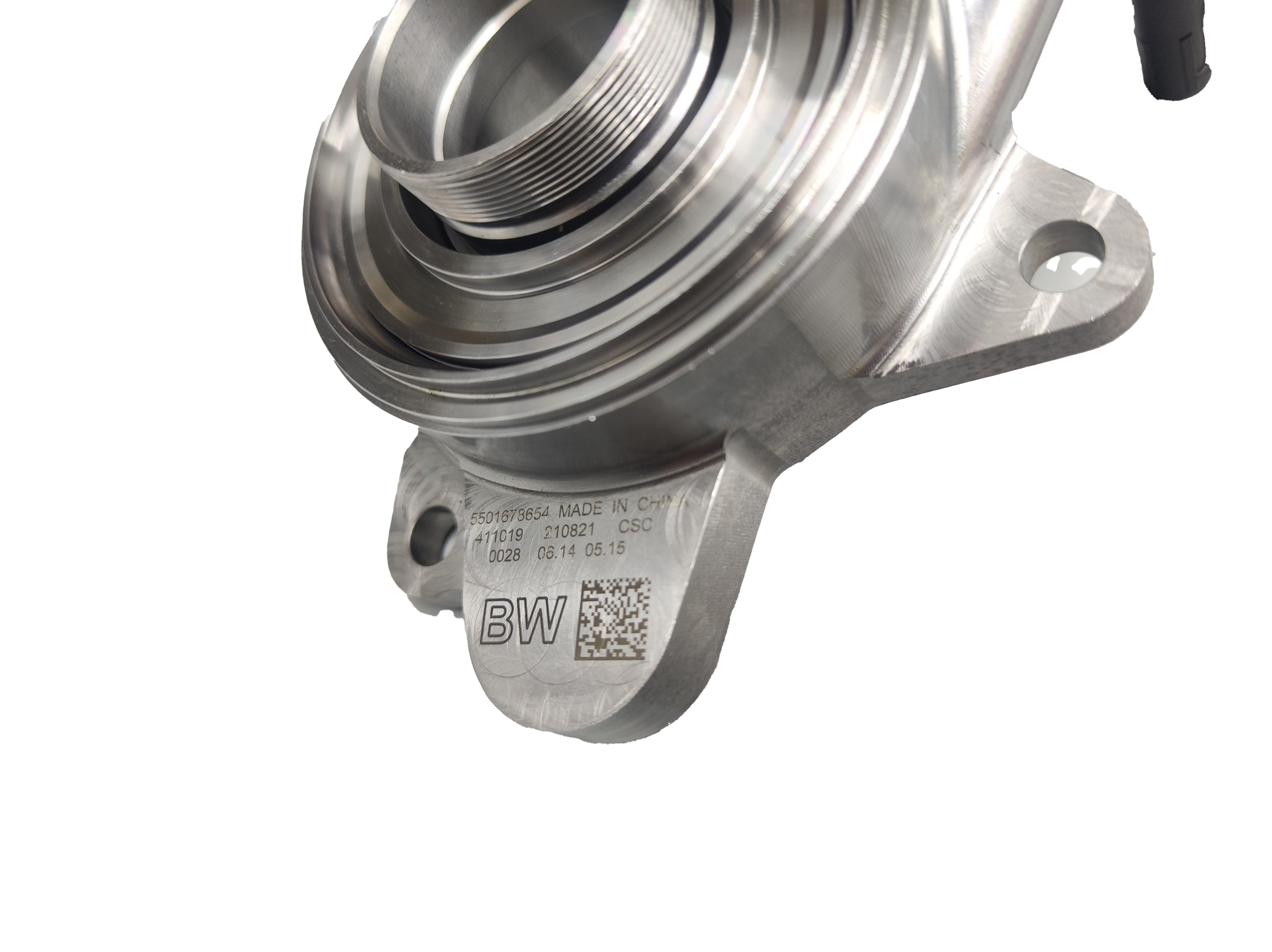 7DCT330 Clutch Release Bearing Kit for 2018-2023 Lynk & Co Models Exact Match Transmission Systems Accessories Double Dual - Image 4