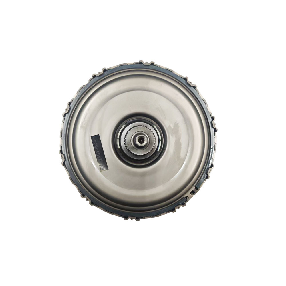 6DT35-1601010 BYD Wet Dual-Clutch Transmission New S7 F0 F3 S6 Transmission Clutch Assembly Double Dual Flywheel Gearbox