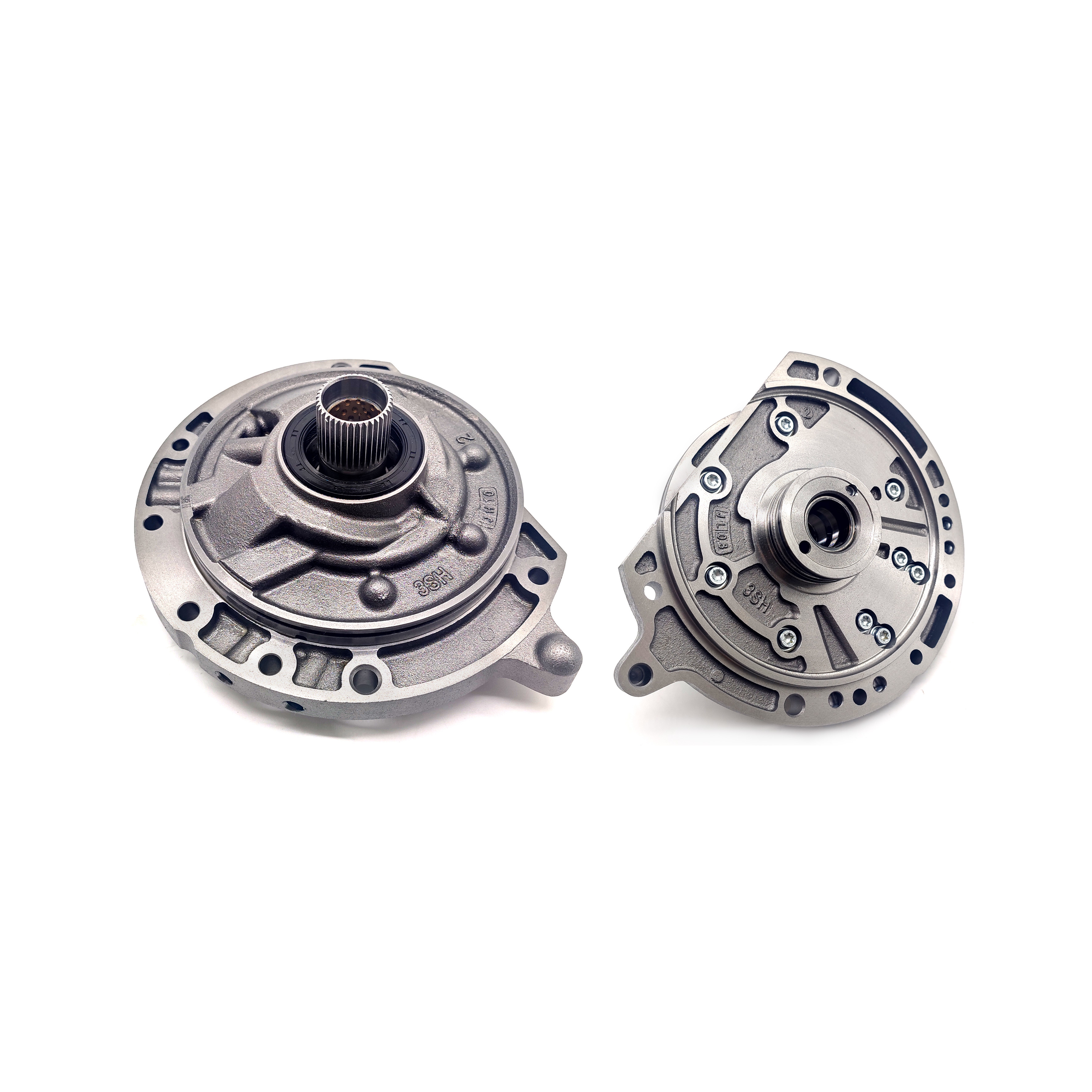 CVT Auto Transmission Oil Pump Assembly QR019CHA Automatic Gearbox Replacement Rebuilt Parts