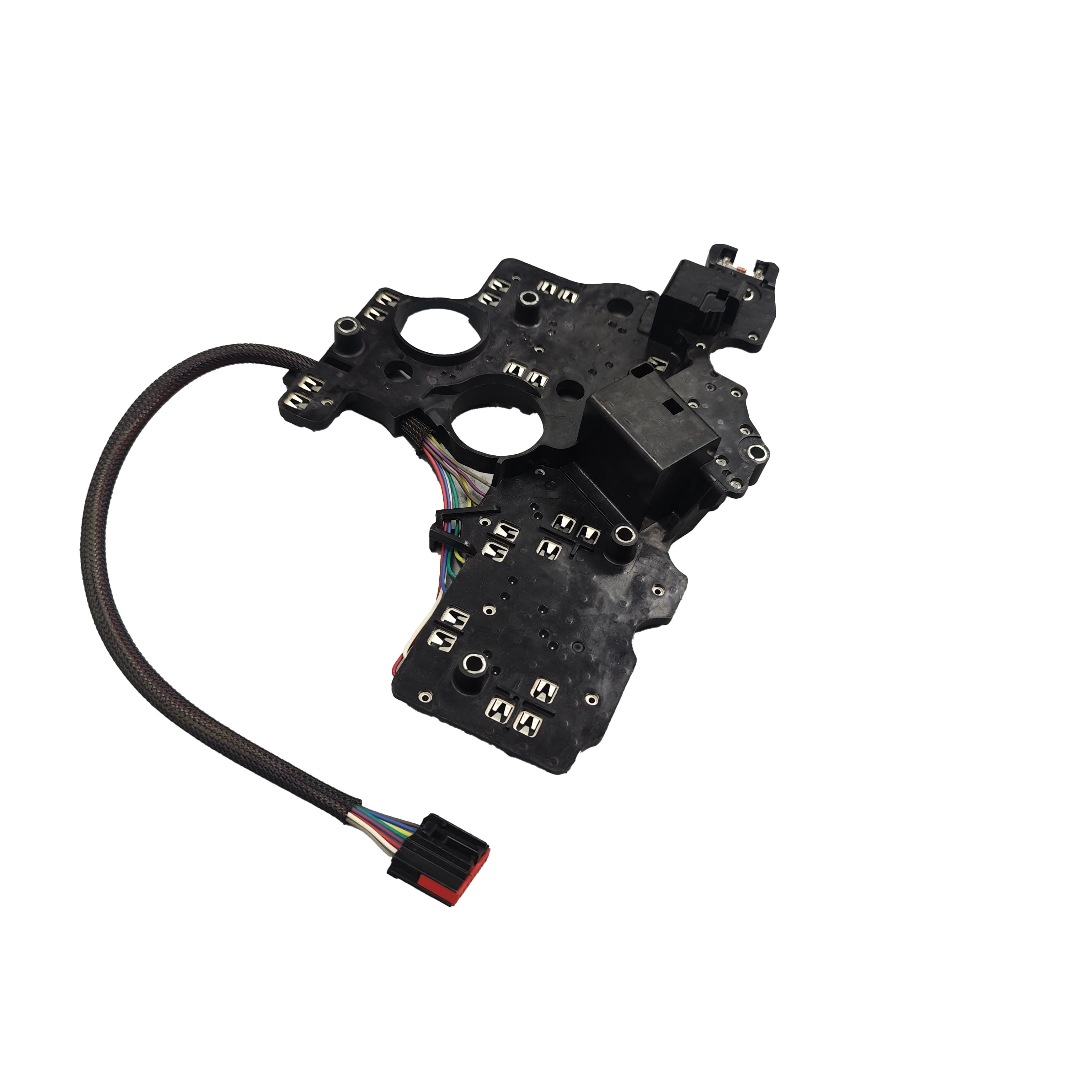 Hongqi 7DCT220 Auto Transmission System H5 1 Year Factory Price New Valve Body Automatic Gearbox Rebuilt Replacement Parts - Image 2