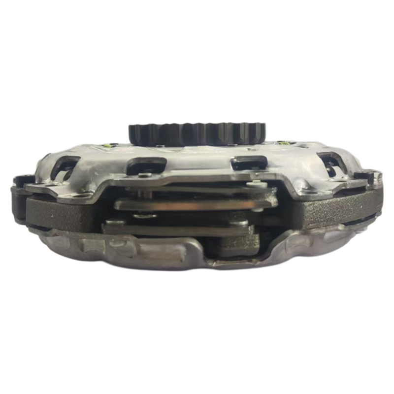 C725 Clutch Assembly Double Dual Flywheel Gearbox Replacement Rebuilt Parts - Image 4