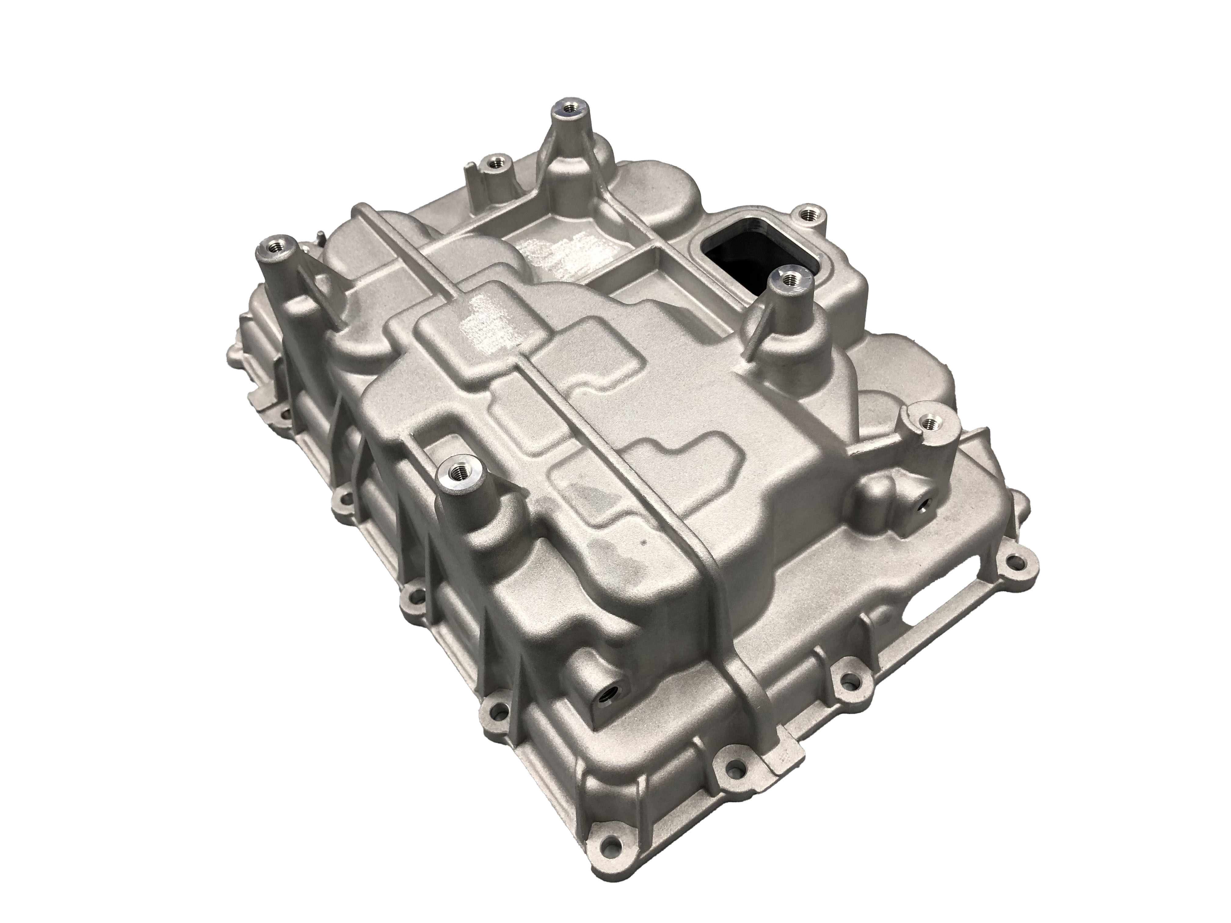 Changan DF727 Aluminum Car Engine Oil Sump for CS55 PLUS 2019-2020 Replacement Premium Material Assembly Long Block Short Bare - Image 4