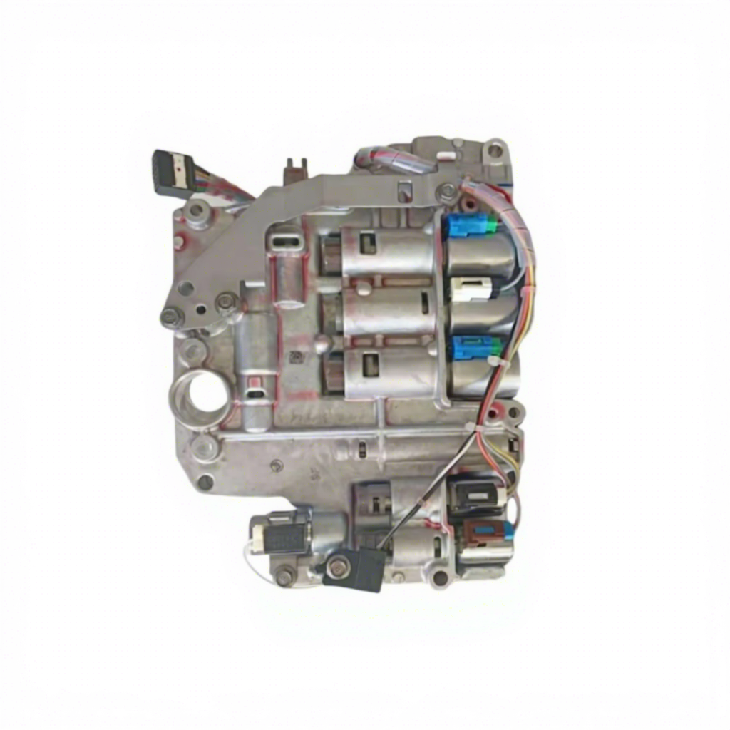U540 Valve Body*new Original Auto Transmission System Parts for Gearbox Automatic Body Rebuilt Replacement