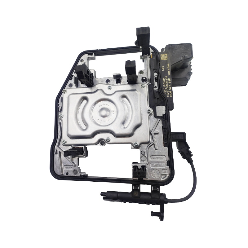 OAM769D Automatic Transmission Gearbox Assembly Replacement Rebuilt Parts