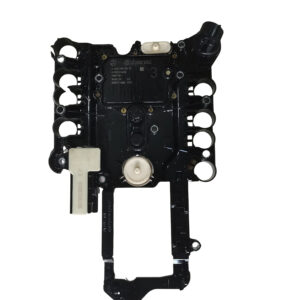 Remanufactured Automatic Transmission 722.9 TCM TCU Control Unit Gearbox for Mercedes-Benz A-Class (W169) 2004-2013 Conductor