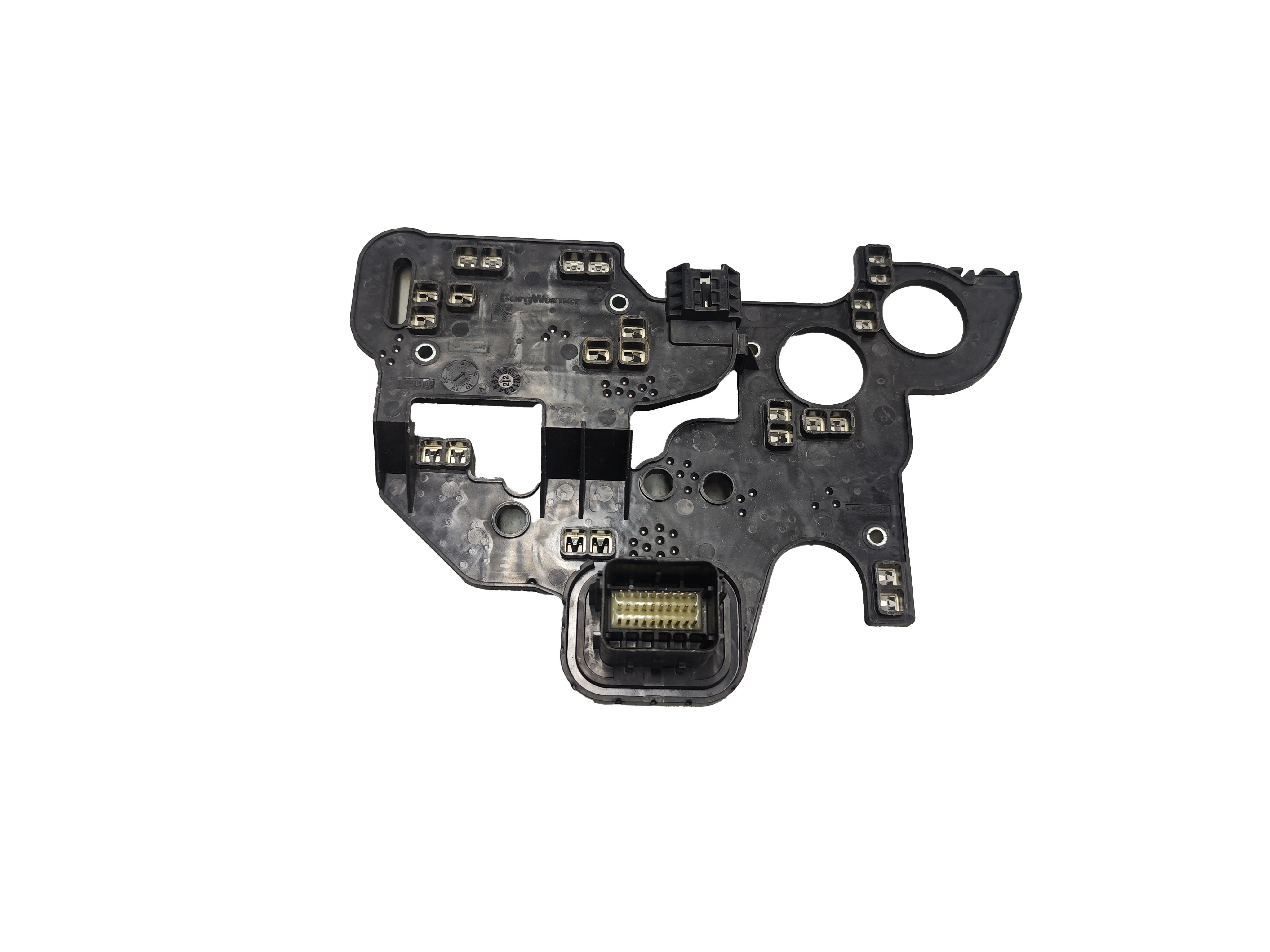 Bestune DCT220 Transmission Valve Body Line Board New Auto Transmission System Factory Price Automatic Gearbox Rebuilt - Image 2