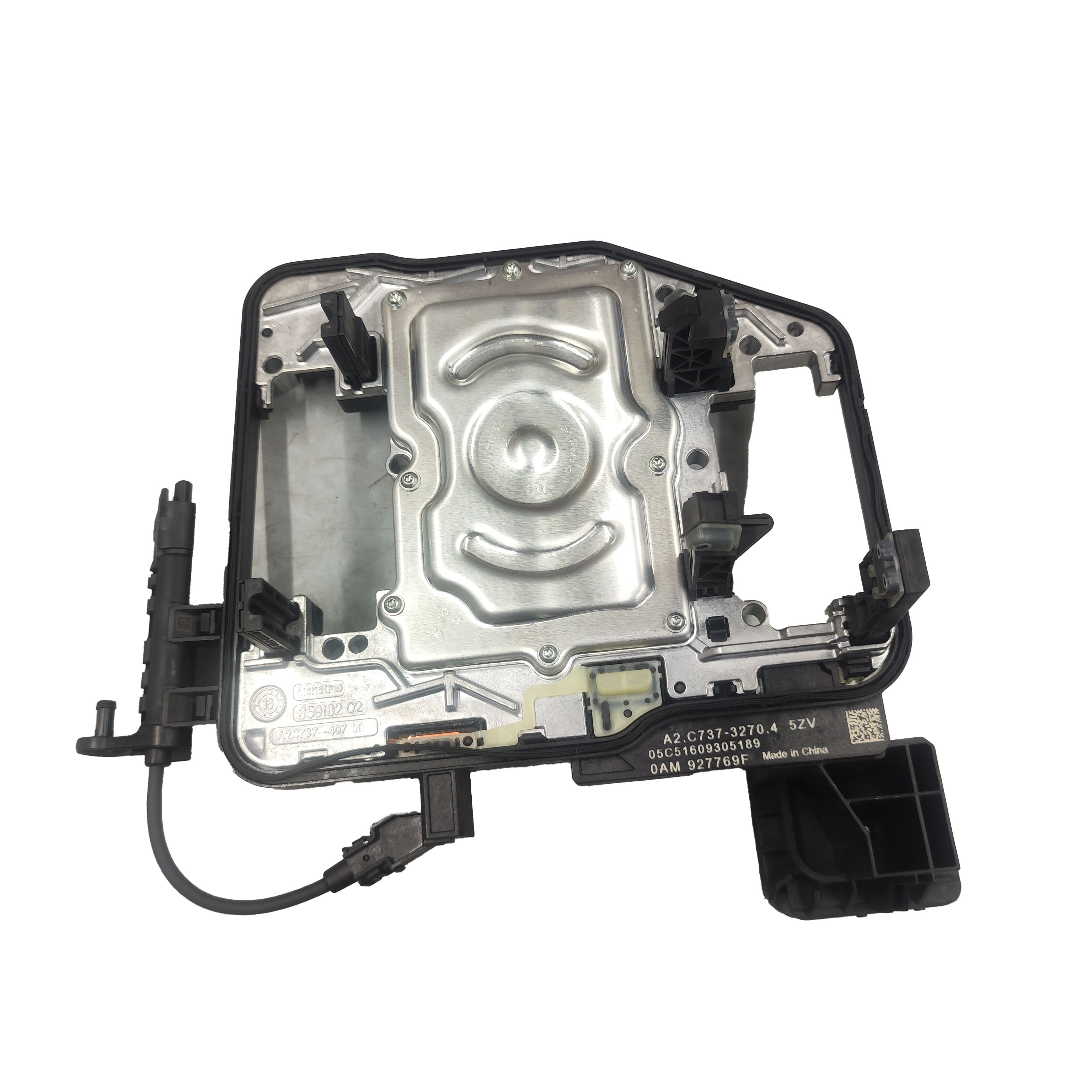 Hot New 0AM 769F TCU 0AM927769F 7-Speed Dual Clutch Gearbox TCM High Demand for Volkswagen Audi Transmission Control Modules