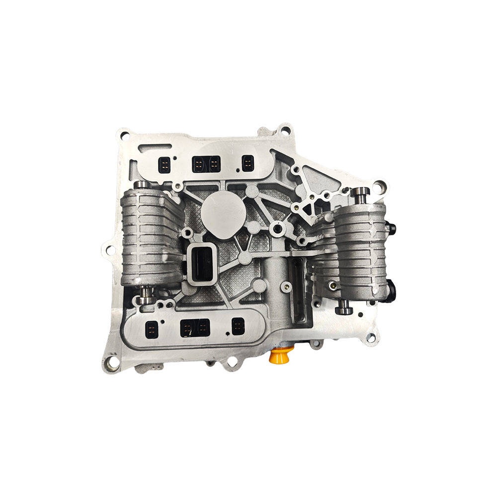 For BYD 6DT25 6HDT35 New Automatic Transmission Valve Body Parts 12464003-00 Transmission System 6DT25-1707101 Valve Body - Image 4