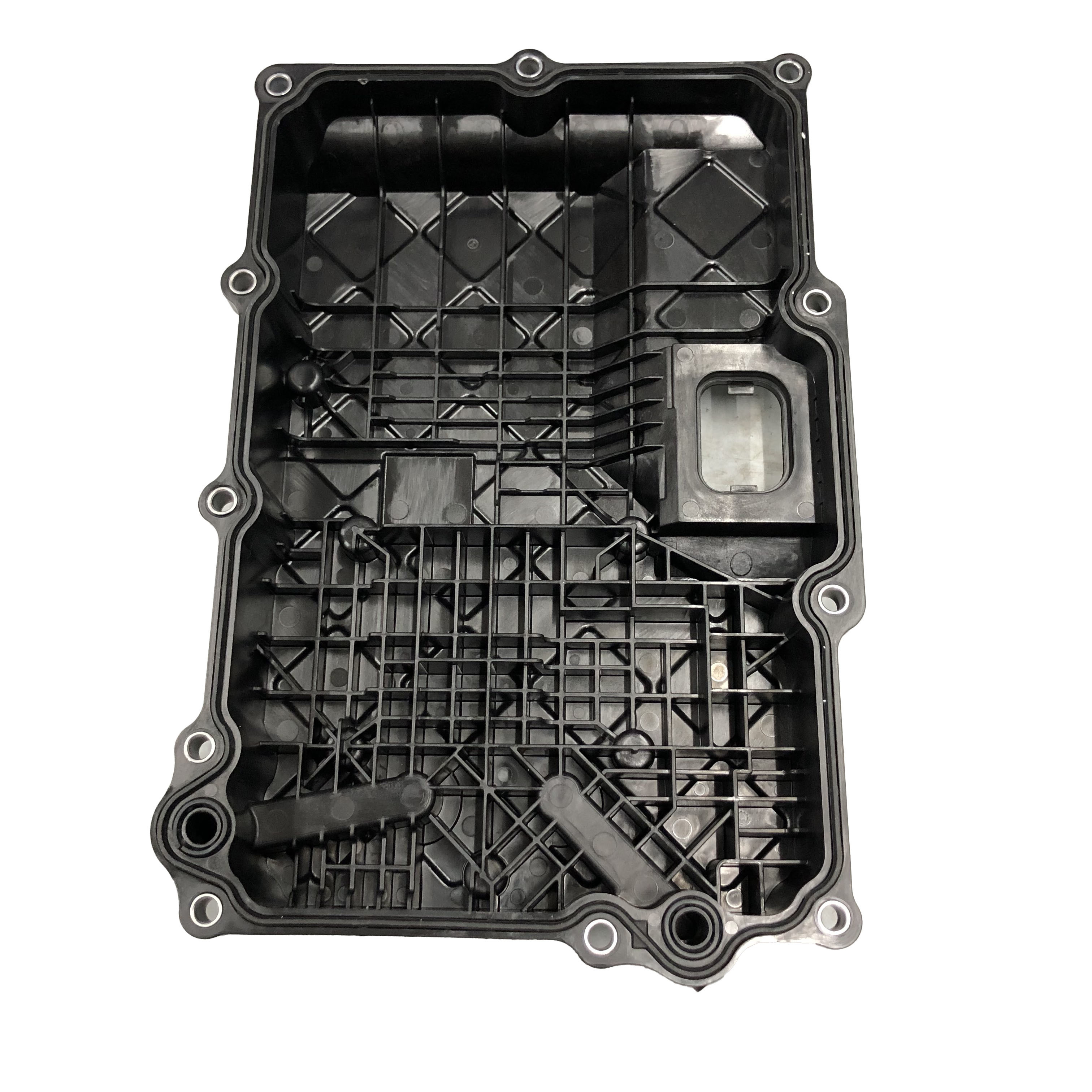BESTUNE T33 T77 7DCT220 Transmission Oil Pan Model 1701060-VA12 Best Condition Oil Sump Automatic Gearbox Assembly Replacement - Image 2
