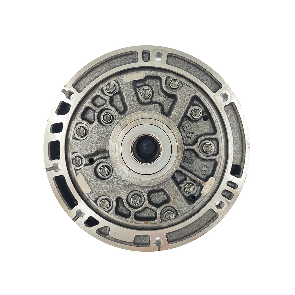 A340LE Auto Parts Automatic Transmission Engine Parts 30-40LE 30-43 Oil Pump A340E Assembly Long Block Short Bare Replacement - Image 4