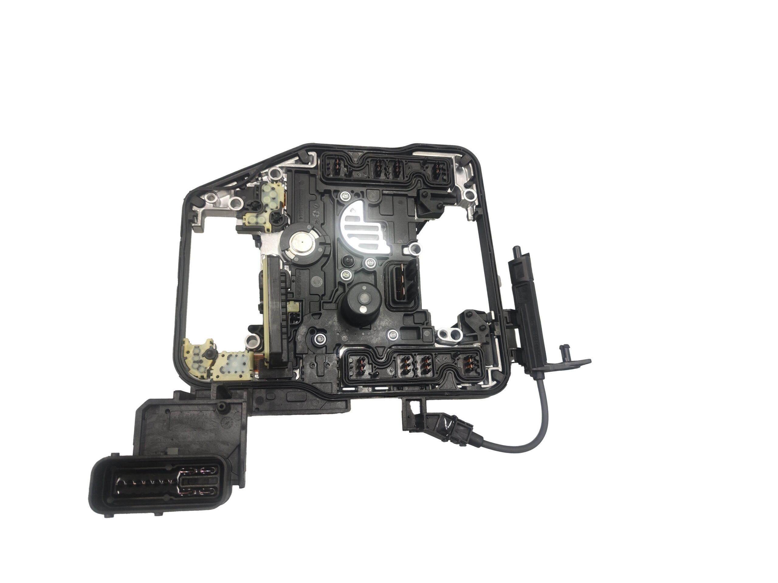 Hot New 0AM 769F TCU 0AM927769F 7-Speed Dual Clutch Gearbox TCM High Demand for Volkswagen Audi Transmission Control Modules - Imagen 2