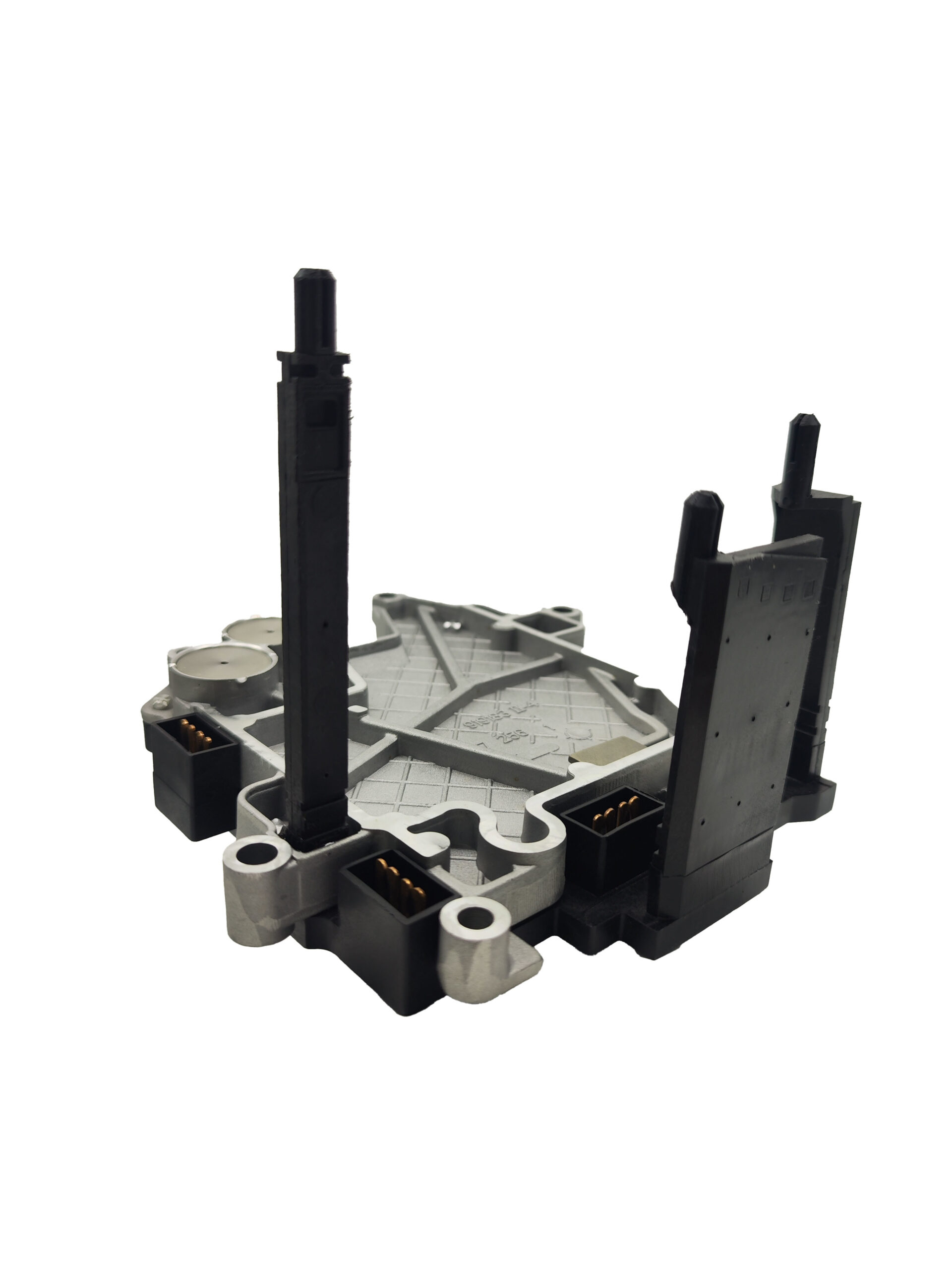 Audi 01J CVT Transmission Control Module TCM 01J927156JG Compatible with A4 A5 A6 A8 VL300 CVT Transmission TCU Unit Computer - Image 3