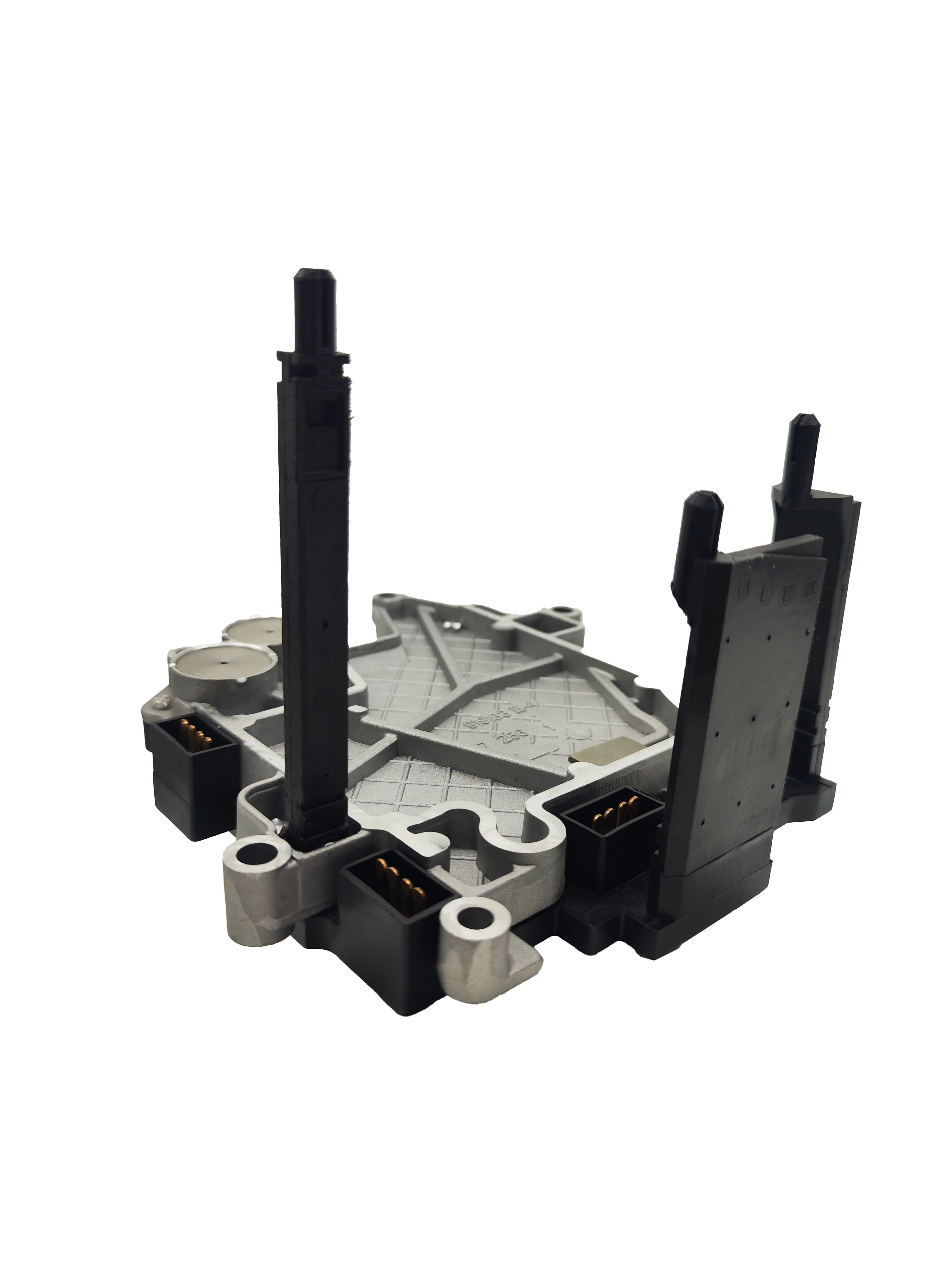Audi 01J CVT Transmission Control Module TCM 01J927156JG Compatible with A4 A5 A6 A8 VL300 CVT Transmission TCU Unit Computer - Image 3
