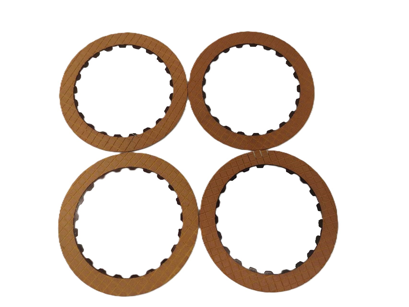DF515 Transmission Friction Plate Kit for CHANGAN CS15 EV SUV 1st Gen 2017 Automatic Gearbox Assembly Replacement Rebuilt Parts - Image 3