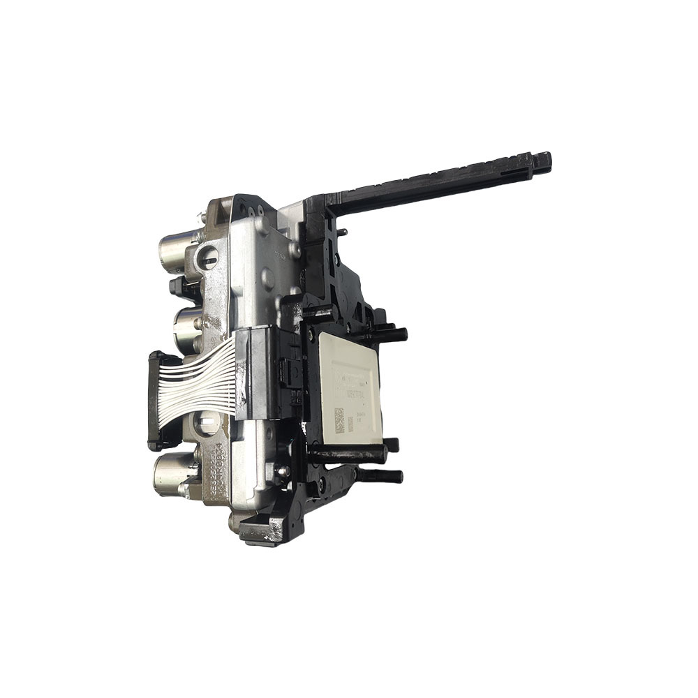 Mechatronic Unit 02E Wet 6-Speed DQ250 Transmission Computer for Volkswagen Golf Scirocco for Passat TCU TCM Control Module - Image 4