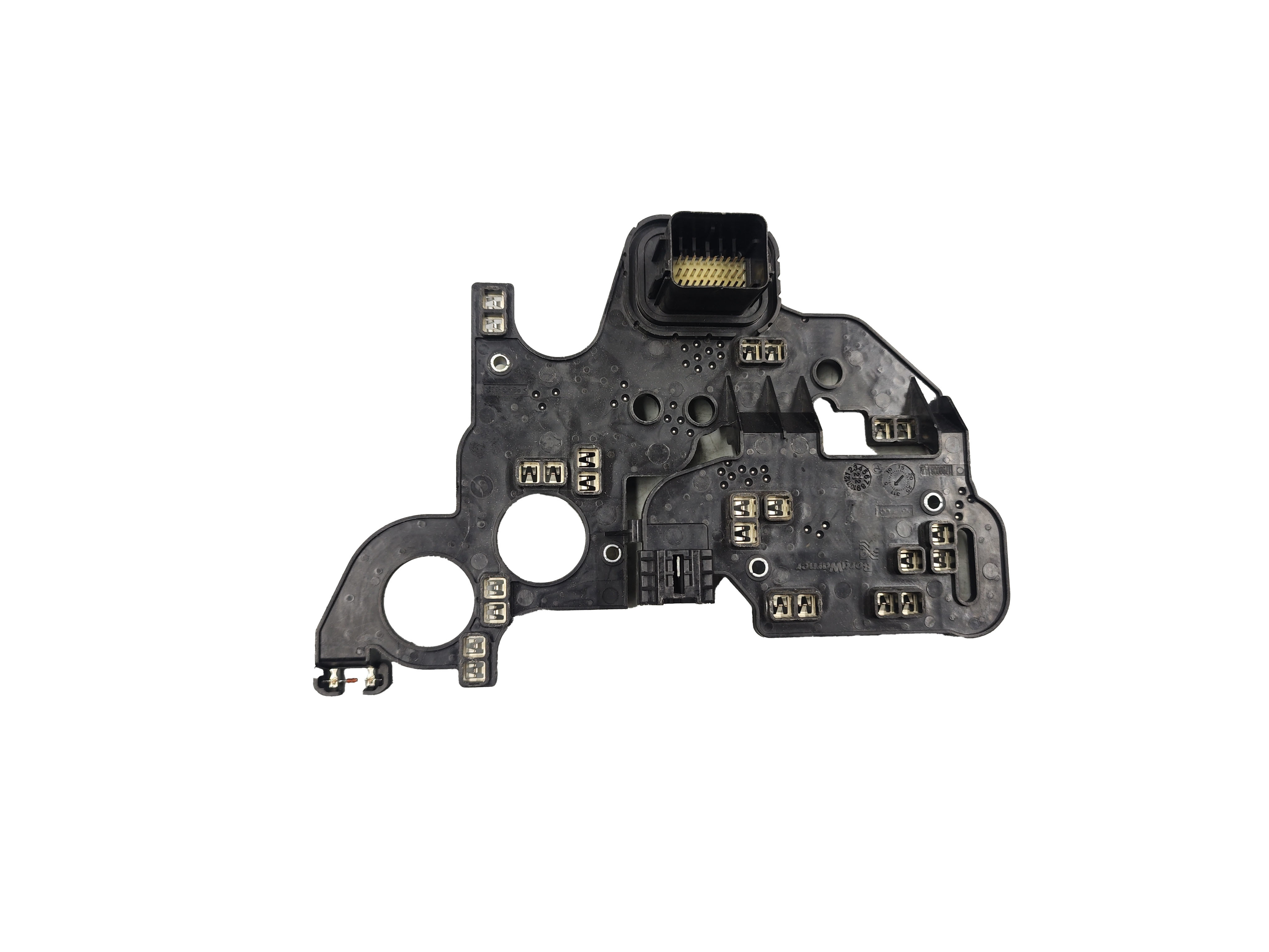 Bestune DCT220 Transmission Valve Body Line Board New Auto Transmission System Factory Price Automatic Gearbox Rebuilt - Image 3
