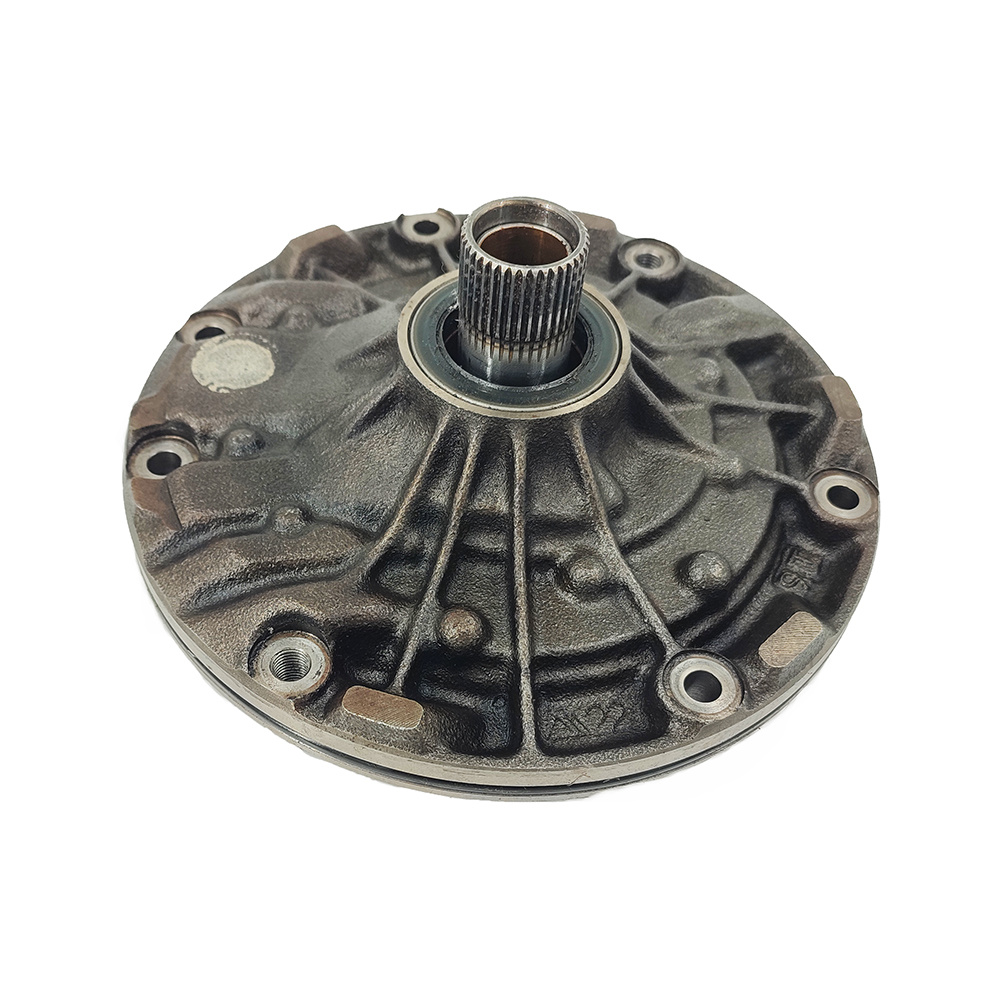 A340LE Auto Parts Automatic Transmission Engine Parts 30-40LE 30-43 Oil Pump A340E Assembly Long Block Short Bare Replacement