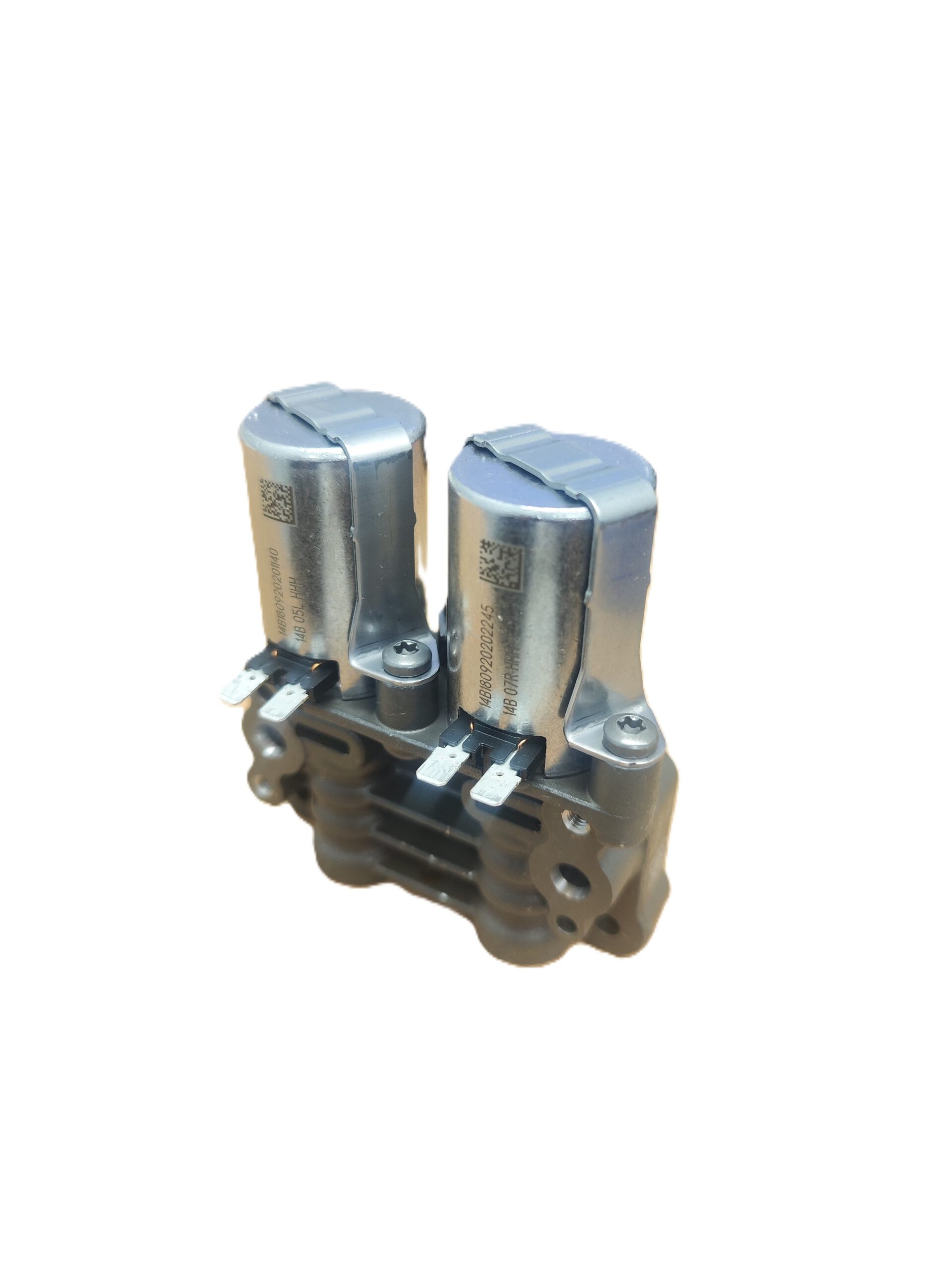 Automatic 7 DCT450 Transmission Solenoid Valve Replacement for Hover Great Wall China Kit Sensor Rebuilt Parts