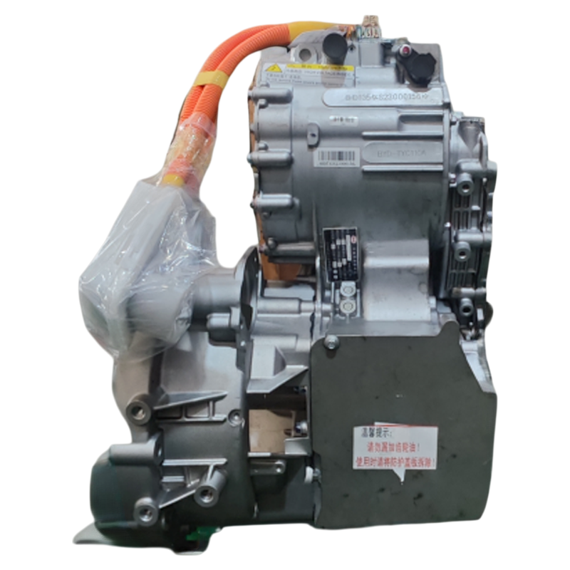 DMT75 6HDT35 6HDY45 Automatic Transmission Gearbox Assembly Replacement Rebuilt Parts - Image 4