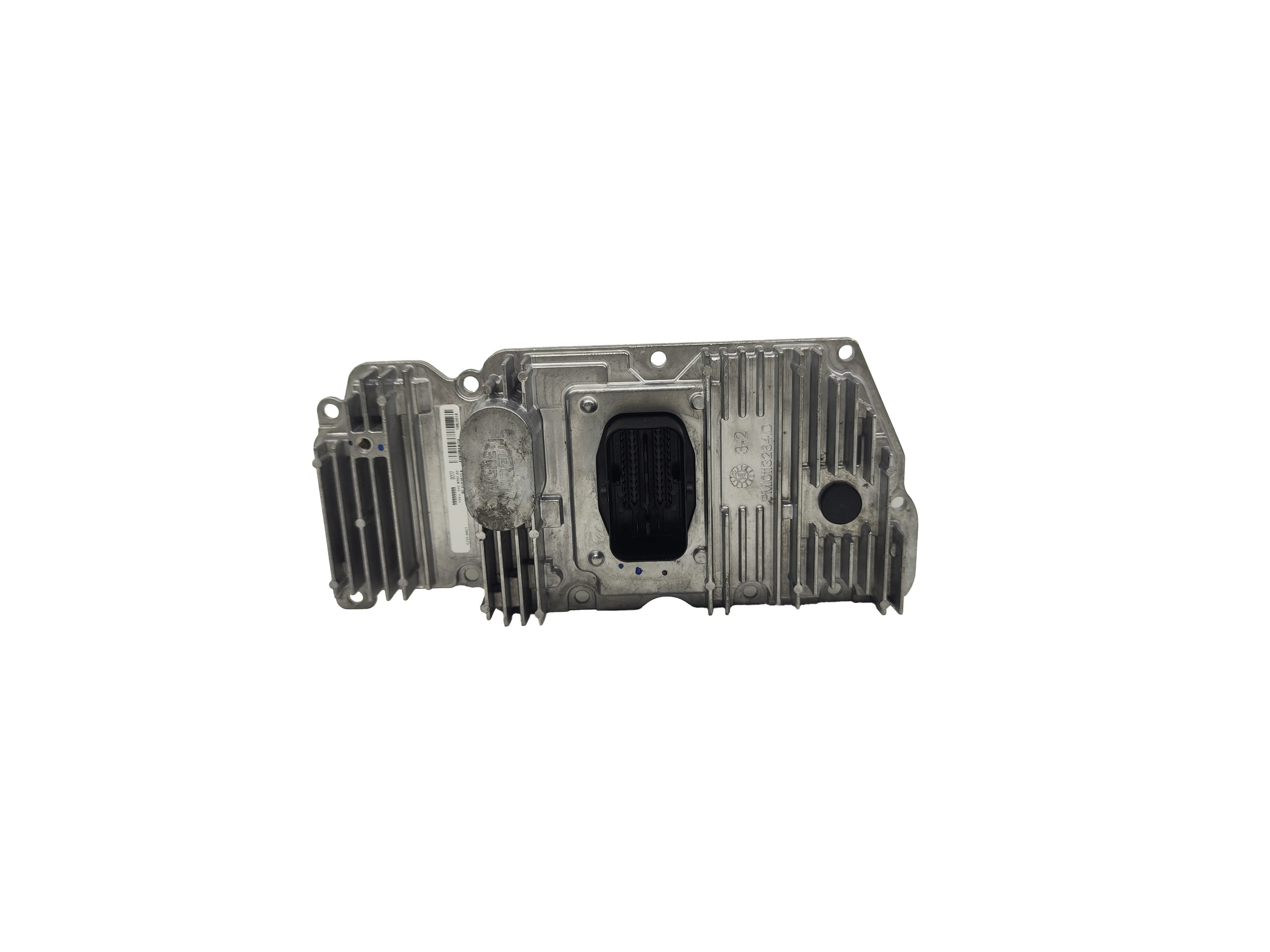 C725 7-Speed Dry Dual Clutch Automatic TCM Fiat Jeep Trumpchi 124 Spider 2017-2019 TCU Control Unit Module Computer Conductor - Image 2