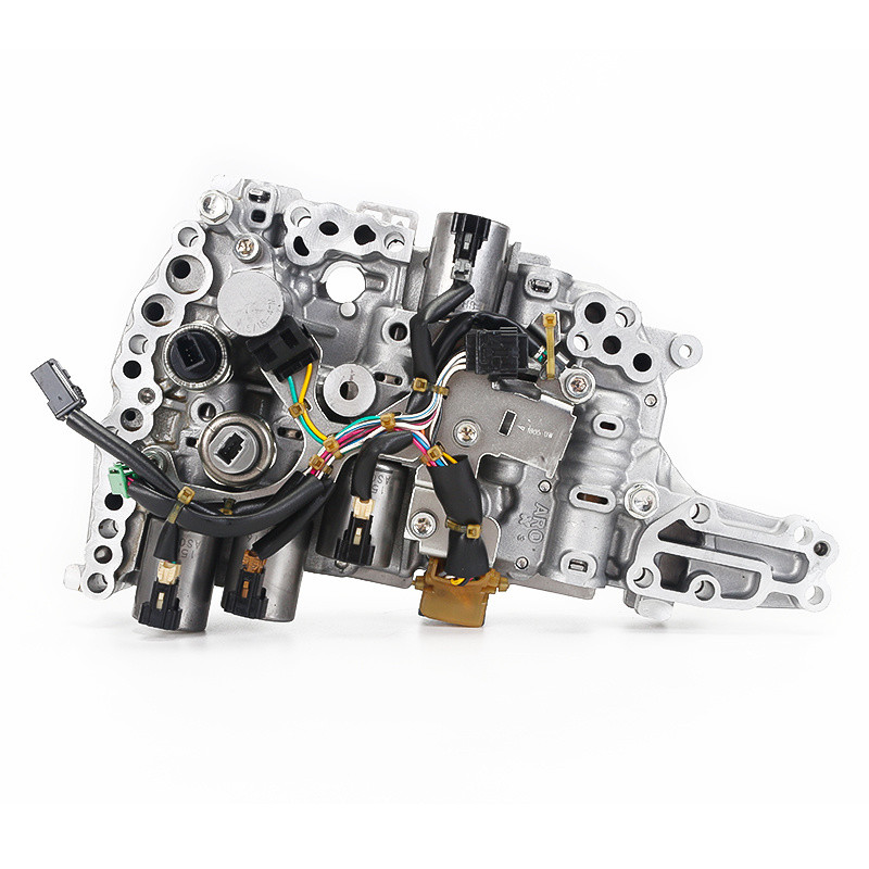 Clutch Assembly for Nissan Murano X-Trail Altima Teana Pathfinder Transmission Parts Valve Body Automatic Gearbox Rebuilt