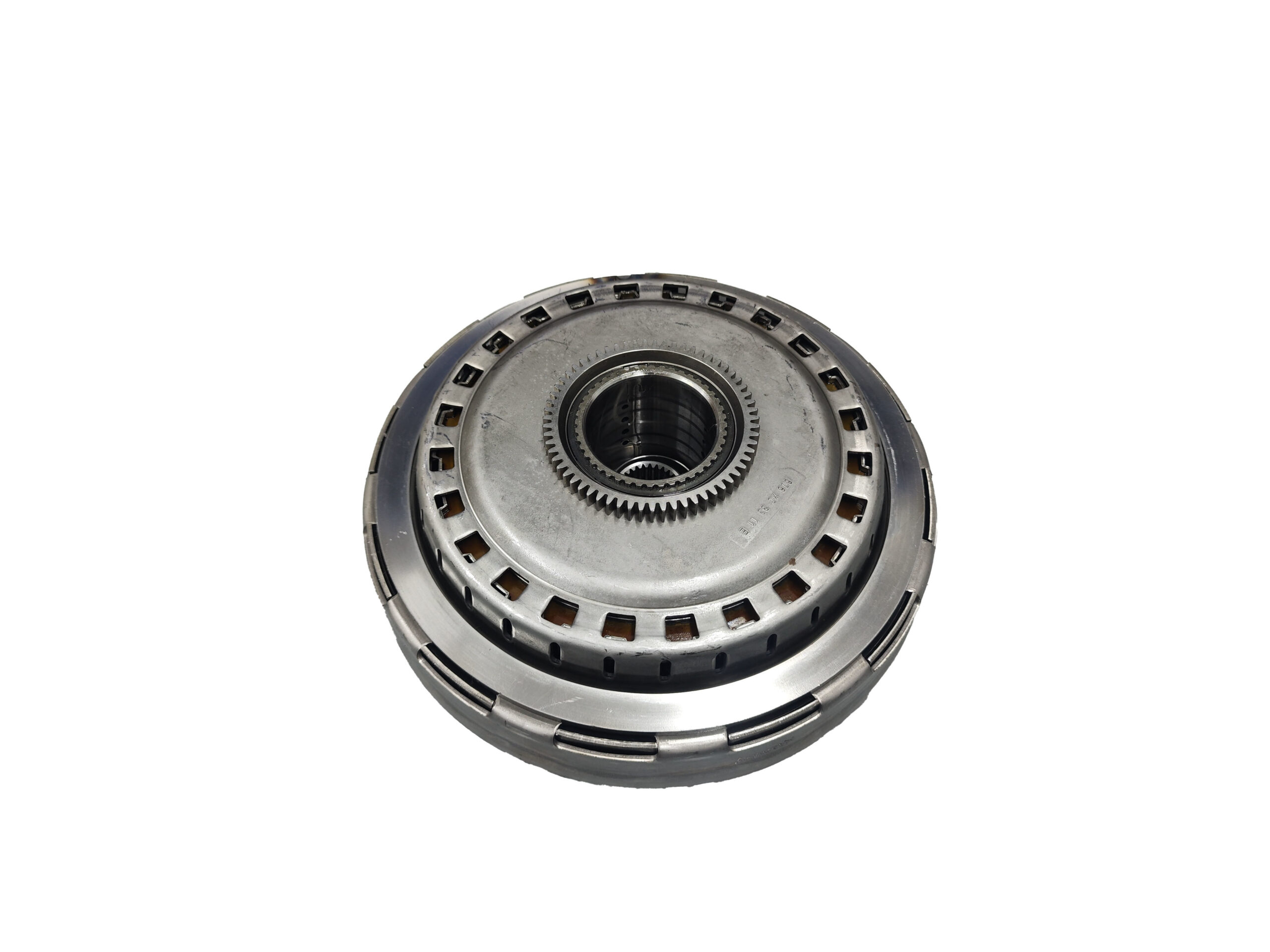 For Ford for Volvo Harvard for Dodge MPS6 6DCT450 Wet Dual-Clutch Transmission Elite Clutch Kit 6-Speed Accessory Double Dual - Image 2