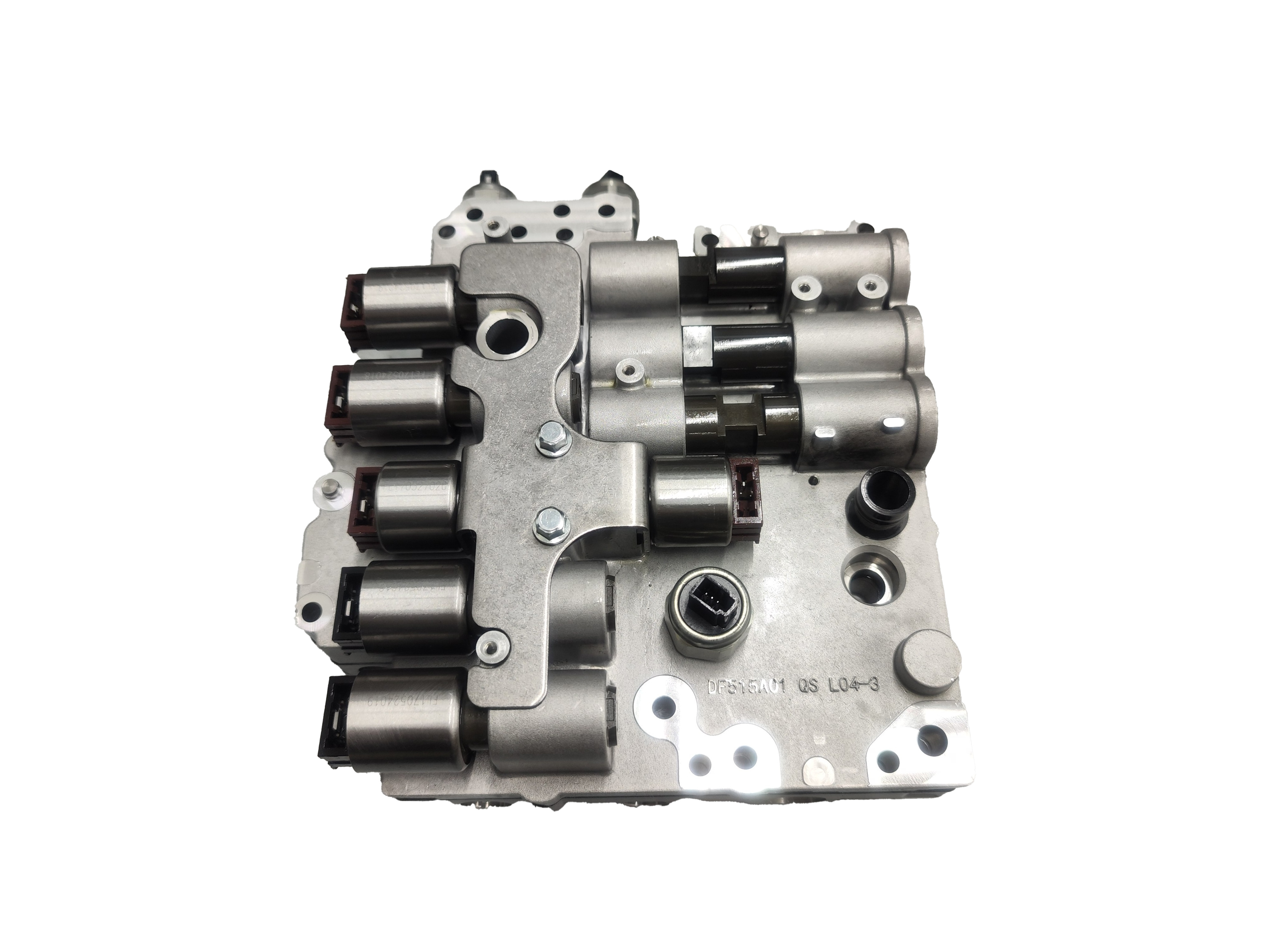 Changan CS15/CS35 5-Speed Wet DCT Valve Body Replacement Kit OEM DCT170 Control Module Dual Clutch Transmission Gearbox TCU TCM - Image 3
