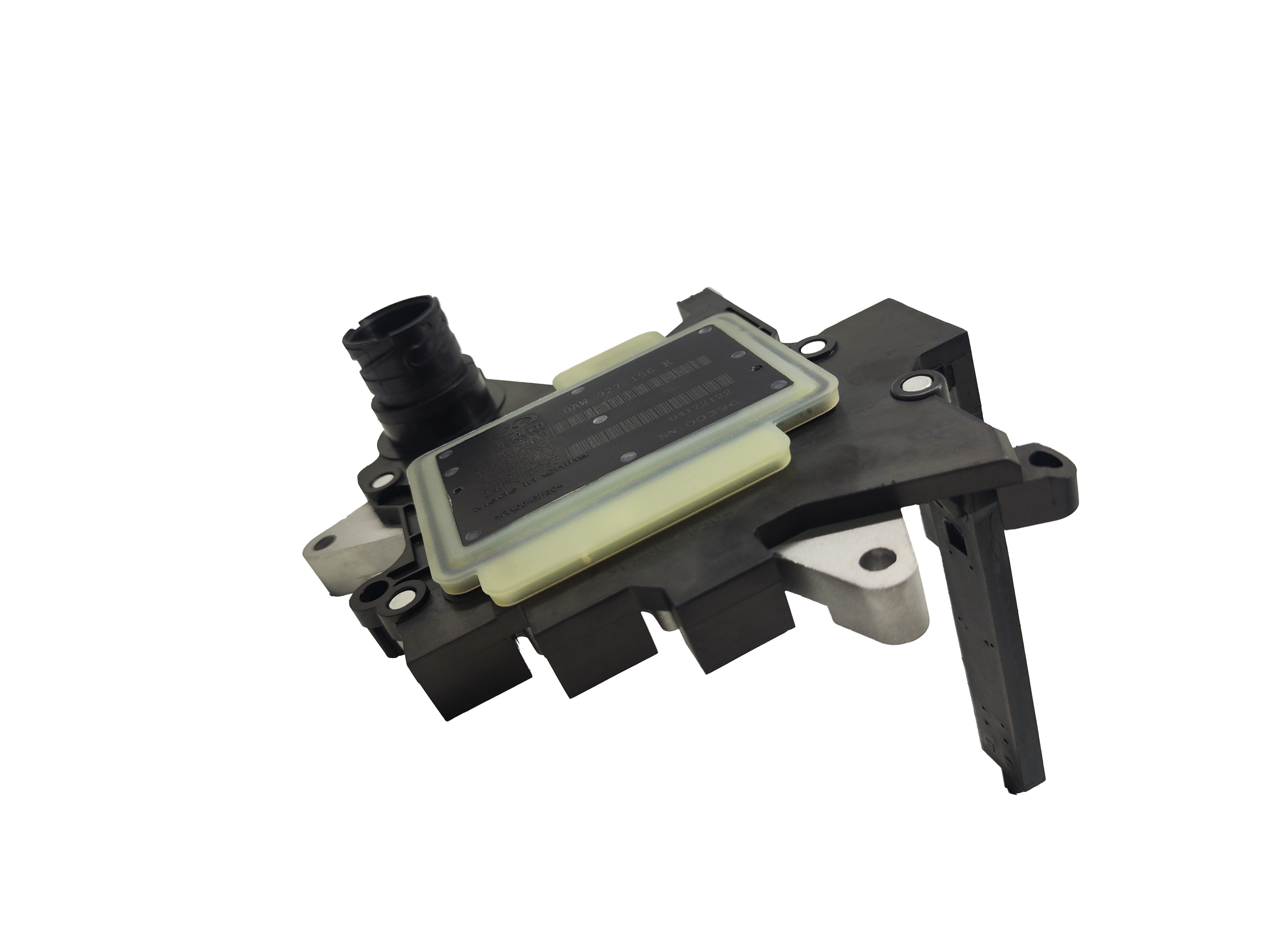 Audi A4 A5 A6 A7 TCM 0AW927156K/0AW927156H CVT Gearbox Transmission Control Module TCU for VL381 Vehicles Unit Computer - Image 2