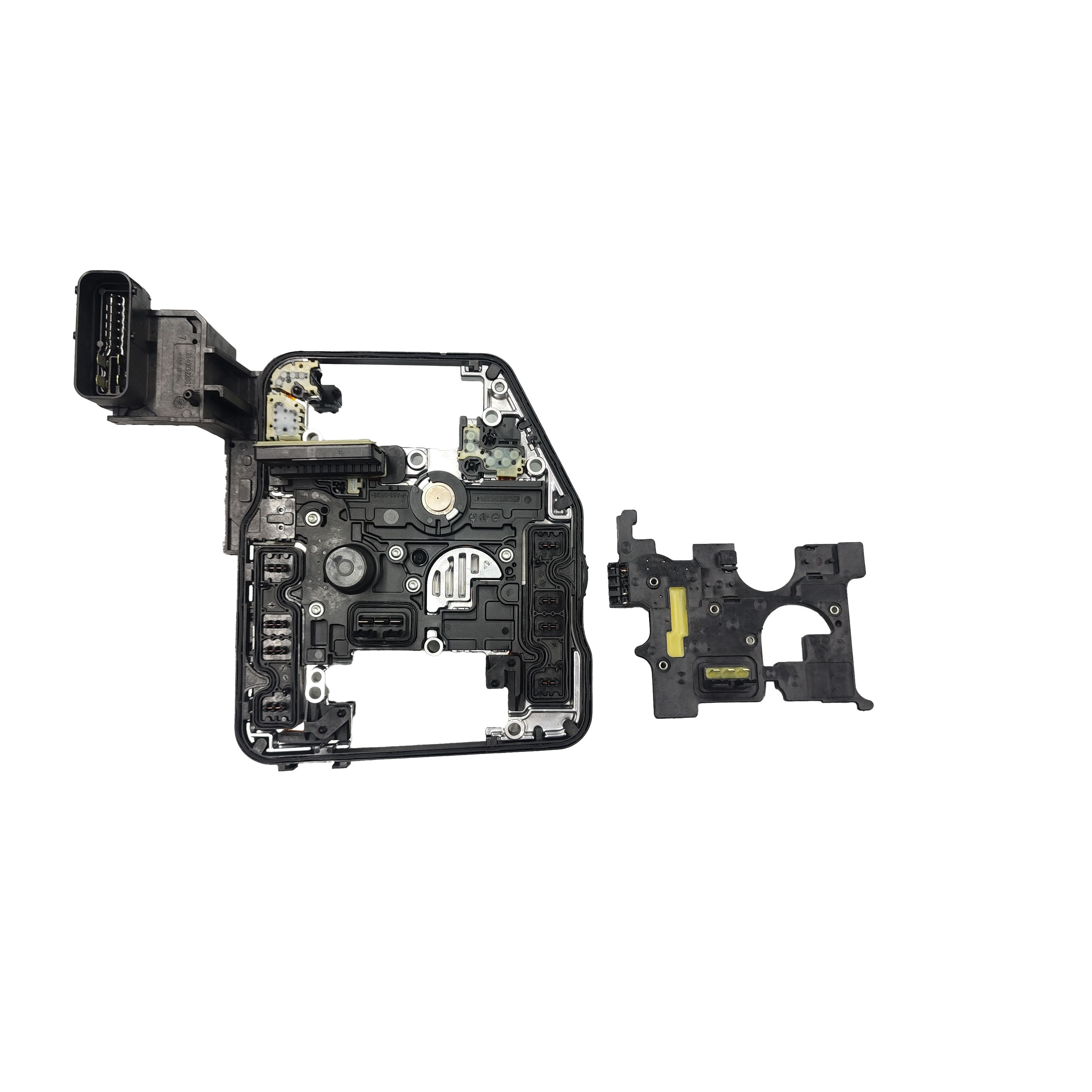 7-Speed Dual Clutch Transmission TCU Wiring Board 0AMDQ200 0AM927769G for Volkswagen Audi Golf 2013-2016 TCM Control Unit Module - Image 2