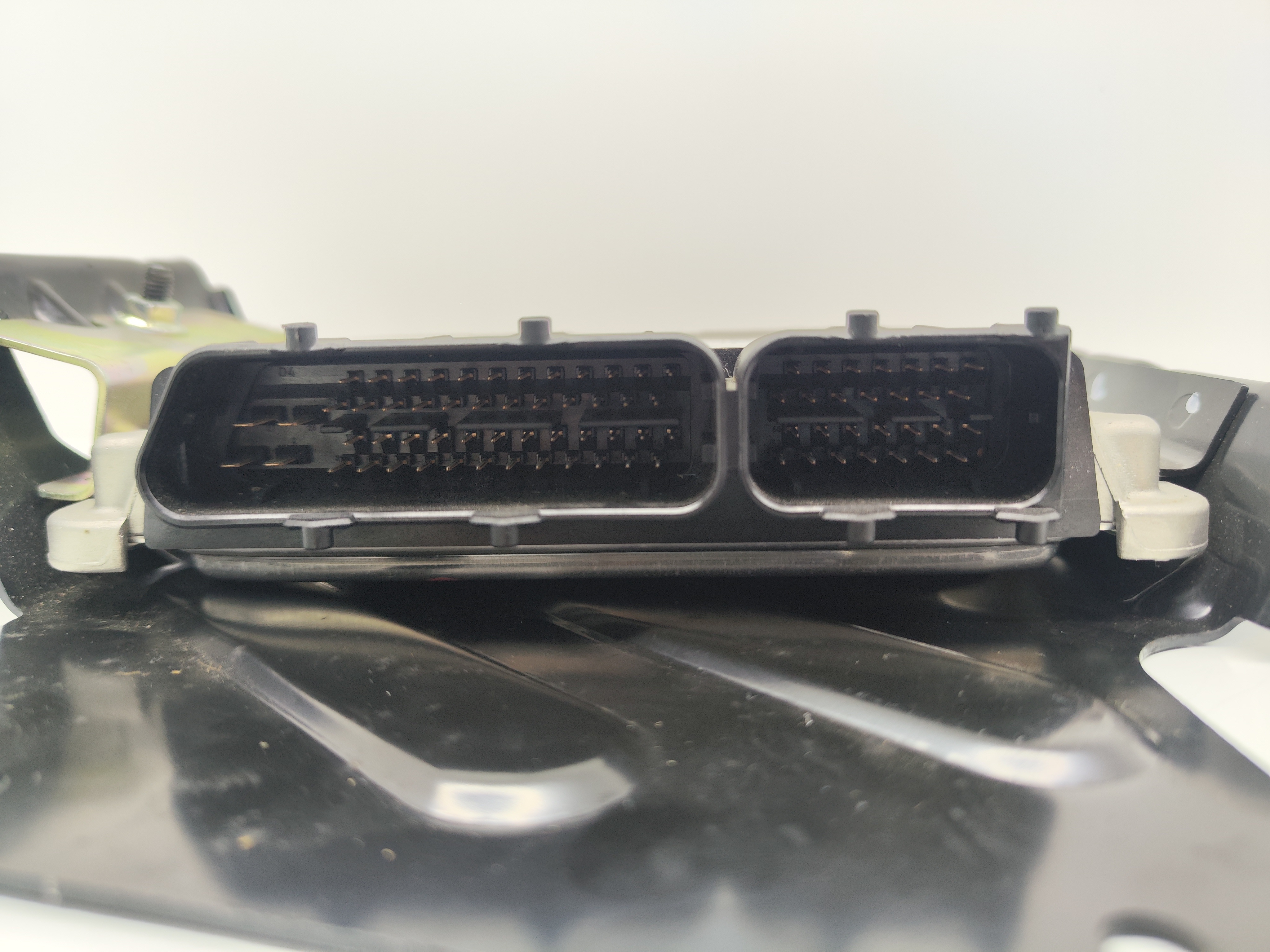 C635 TCM Transmission Control Module for Alfa Romeo Fiat Jeep for Dodge with TCT-Twin TCU Unit Computer Conductor Plate Gearbox - Image 4