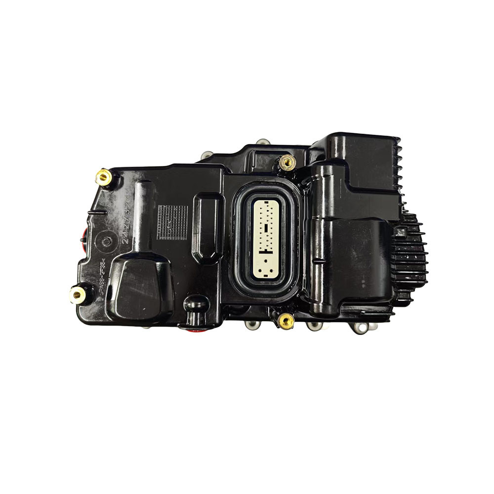 7DCT250 Automatic Gear Boxes for Buick Envision Verano for LaCrosse Roewe I5 I6 and 550 Transmission Gearbox Assembly - Image 3