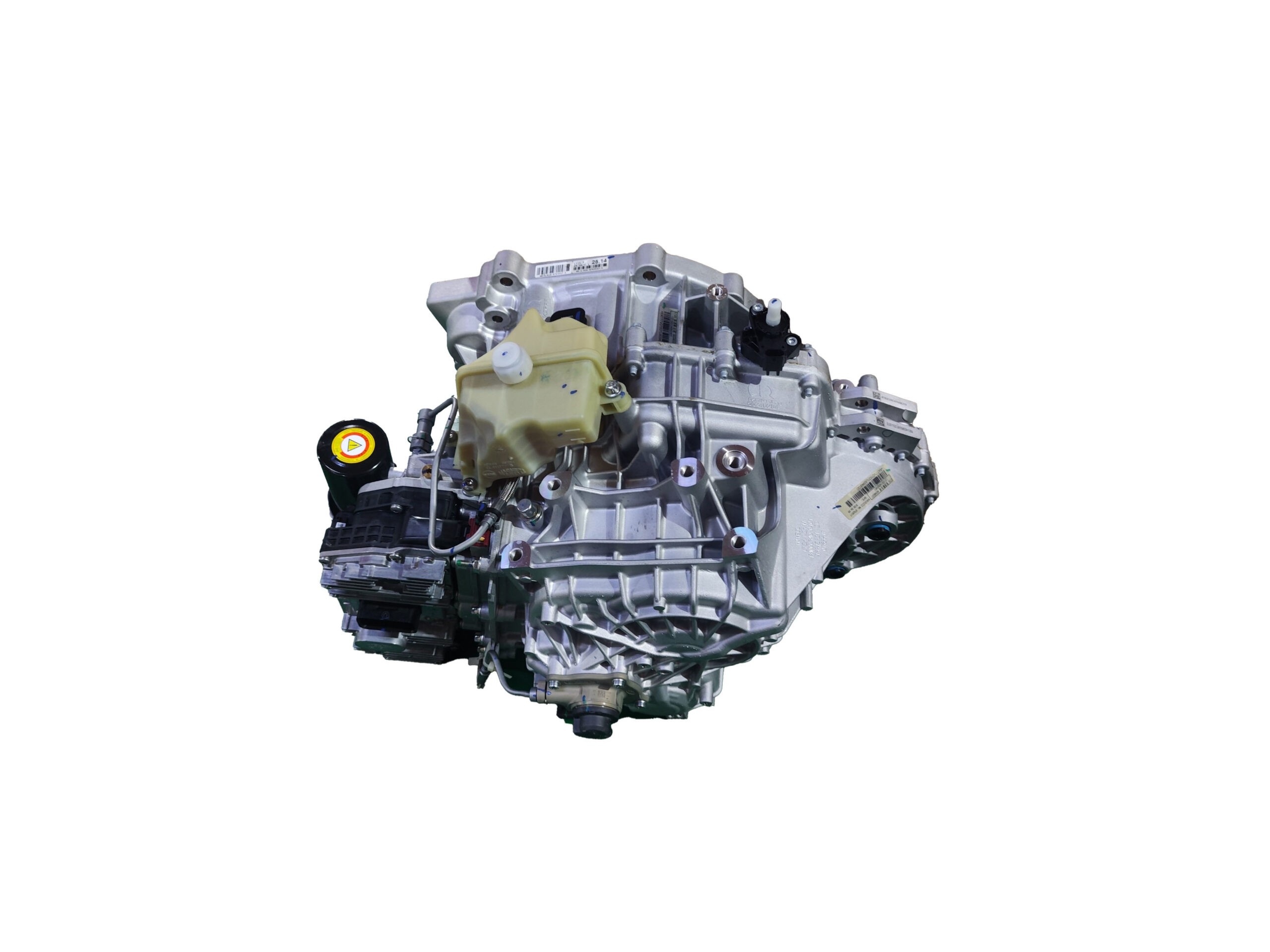C725 Transmission Assembly Gear Boxes New for Trumpchi Vehicles Automatic Gearbox Replacement Rebuilt Parts - Image 4