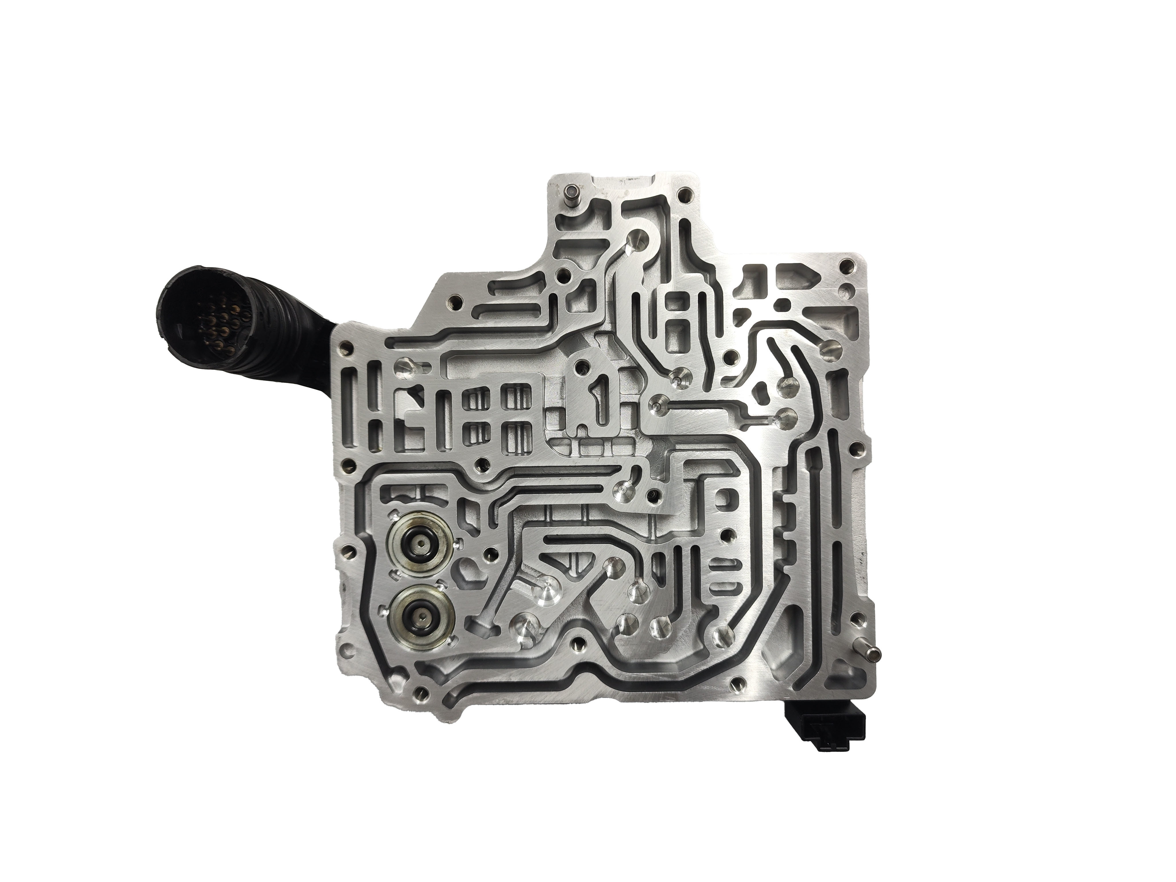 02E DQ250 DSG 6-Speed Wet-Clutch Double-Clutch TCU TCM Control Module for Volkswagen Audi Skoda 02E927770AE Unit Computer - Image 2