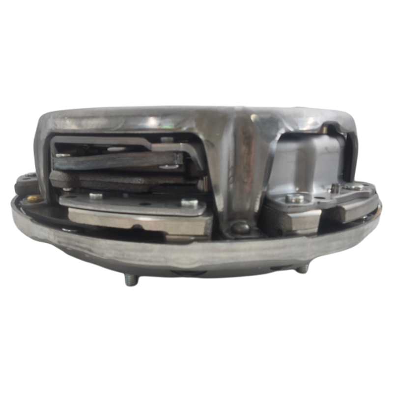 DPS6 DCT Automatic Transmission Gearbox Assembly Replacement Rebuilt Parts - Image 4