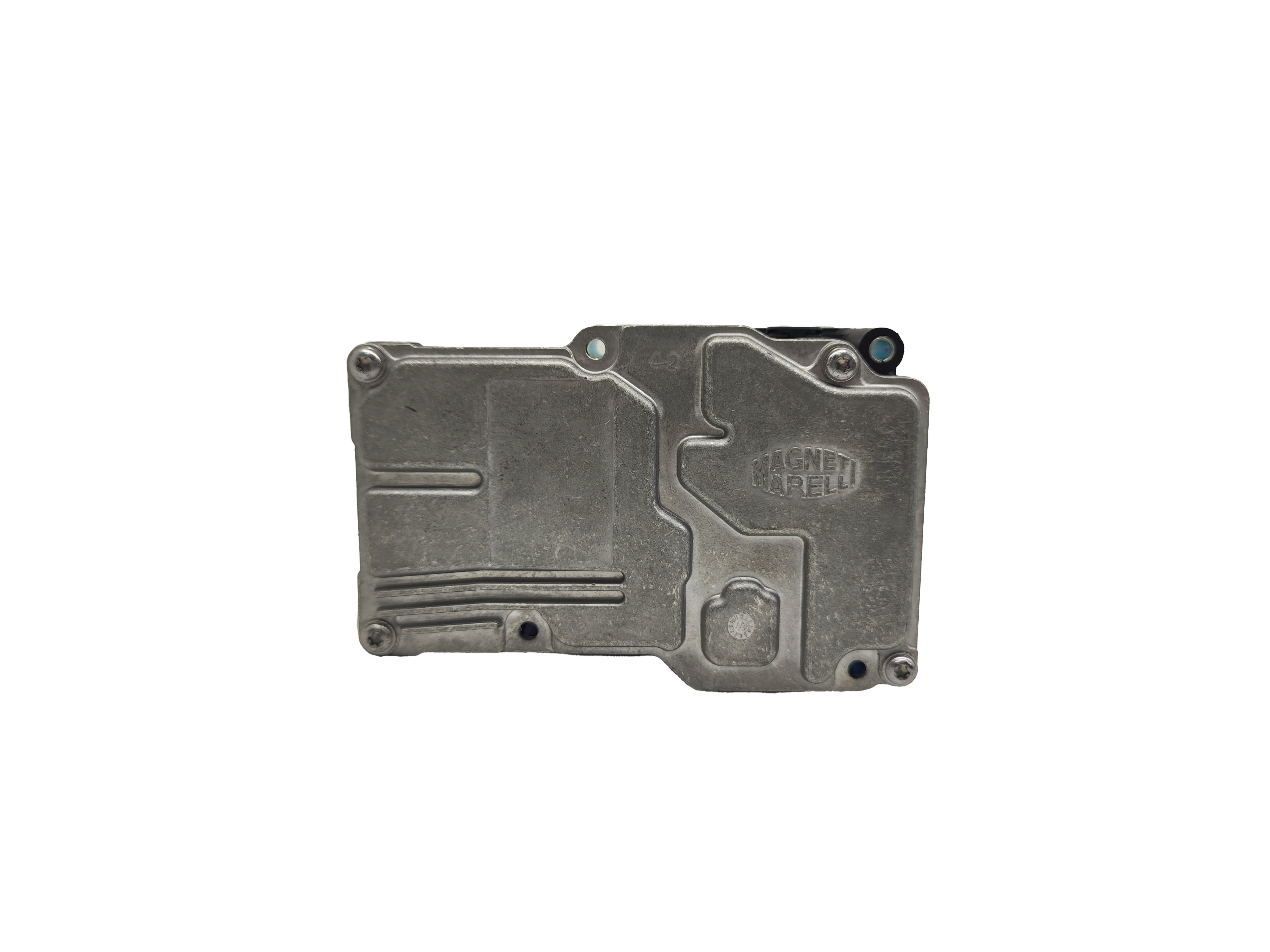 SAIC Daimon V80AMT Automatic Transmission TCM V80 Mechanical Automatic Transmission TCU Control Unit Module Computer Conductor - Image 2