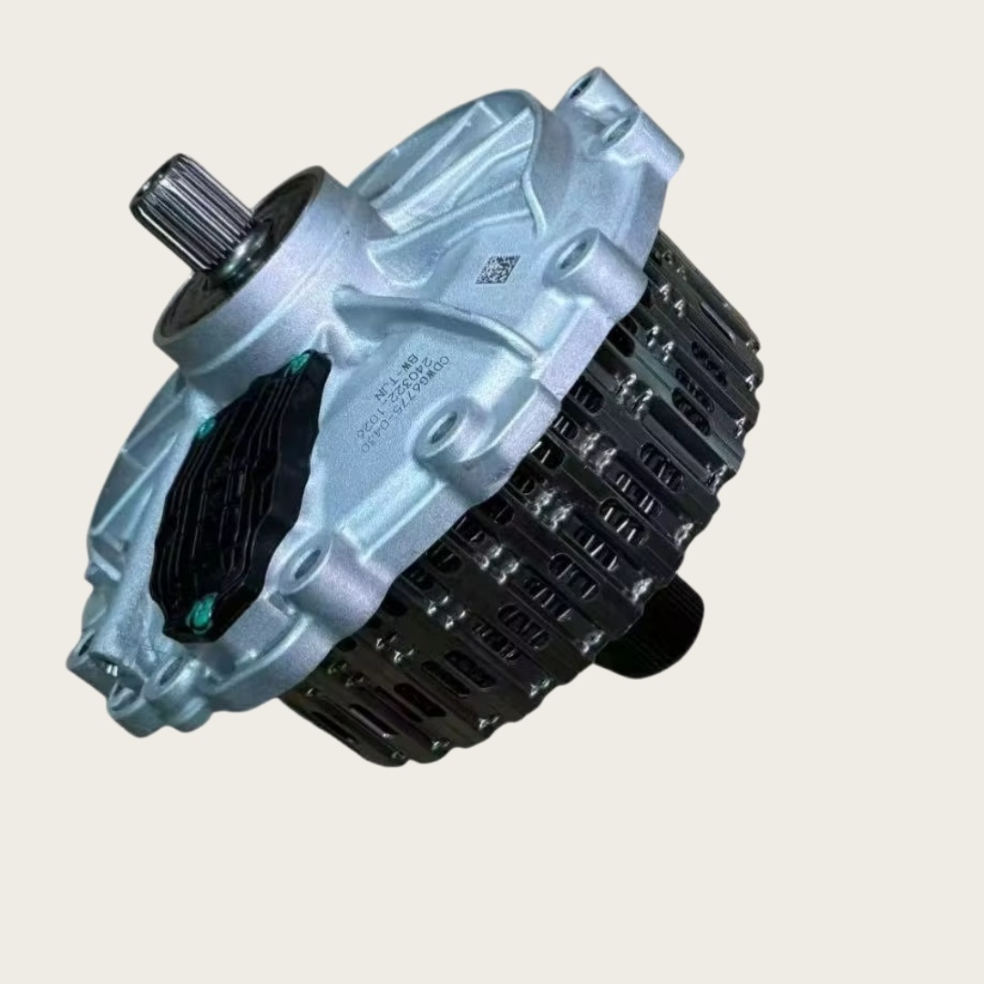 Clutch 0CK/0CJ/0HK 7-speed Automatic Transmission Dual Clutch Drum 0DN141029B for Audi A4 A6 A7 0CK141030H Includes Gasket